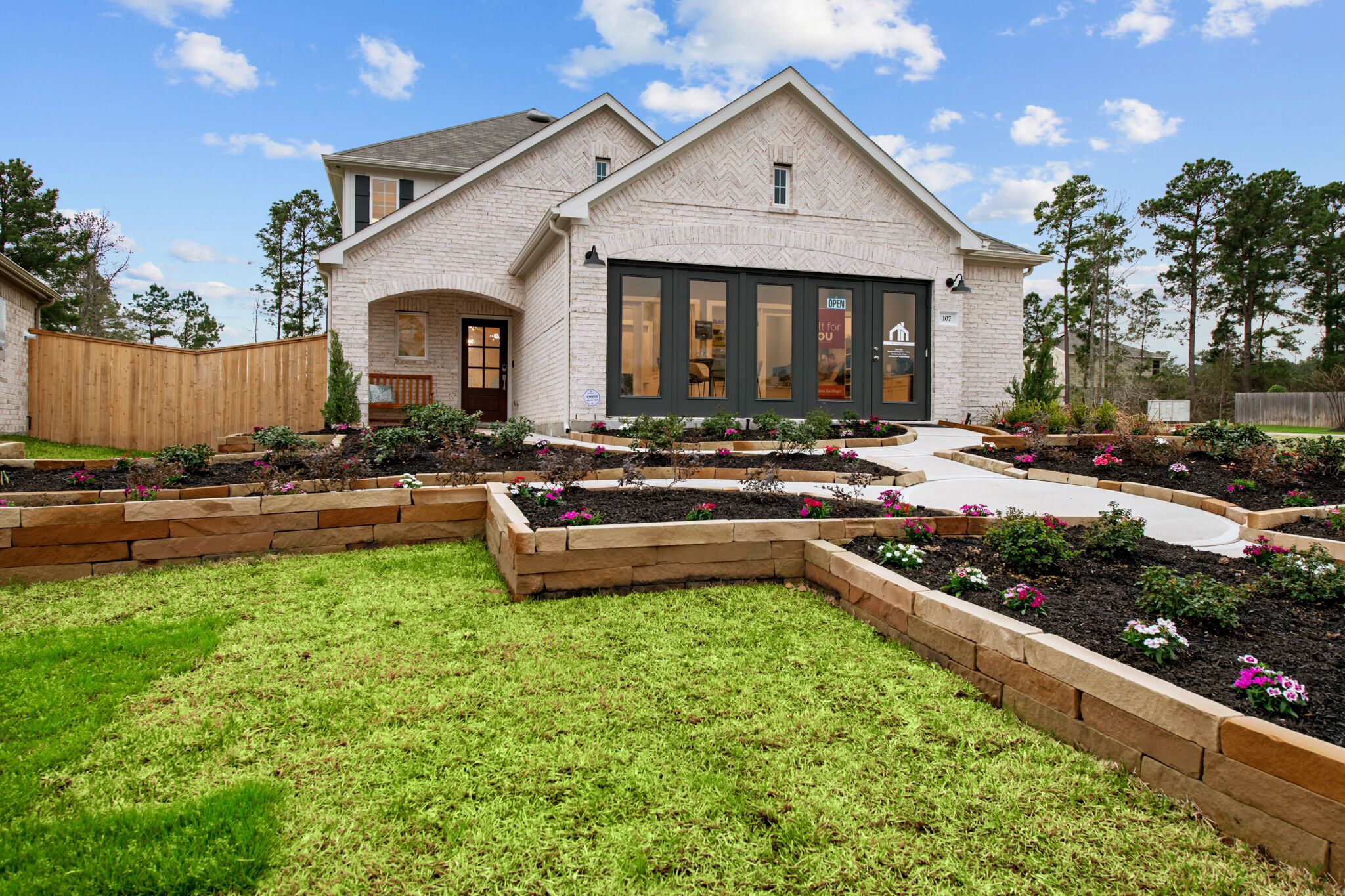 Magnolia Ridge - Magnolia, TX