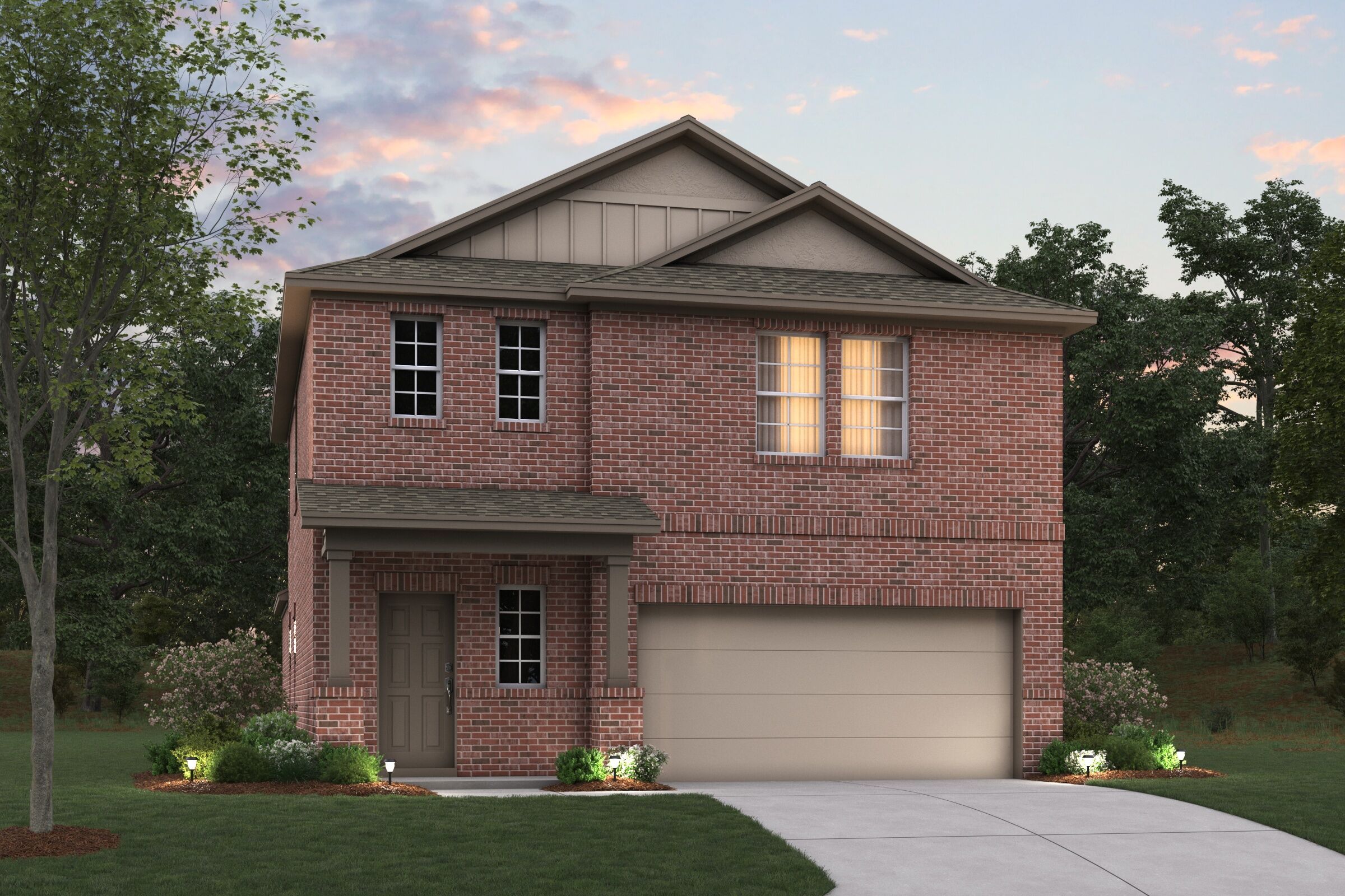 6517 Adderly Road. Pilot Point, TX 76258