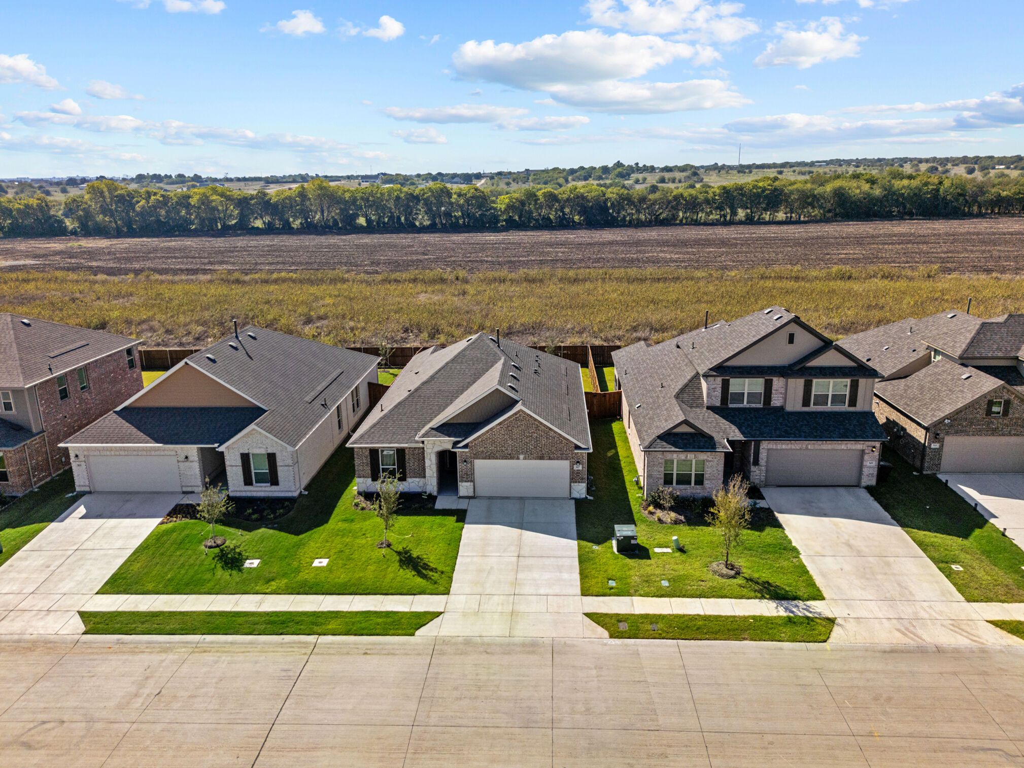 casa en The Preserve por M/I Homes