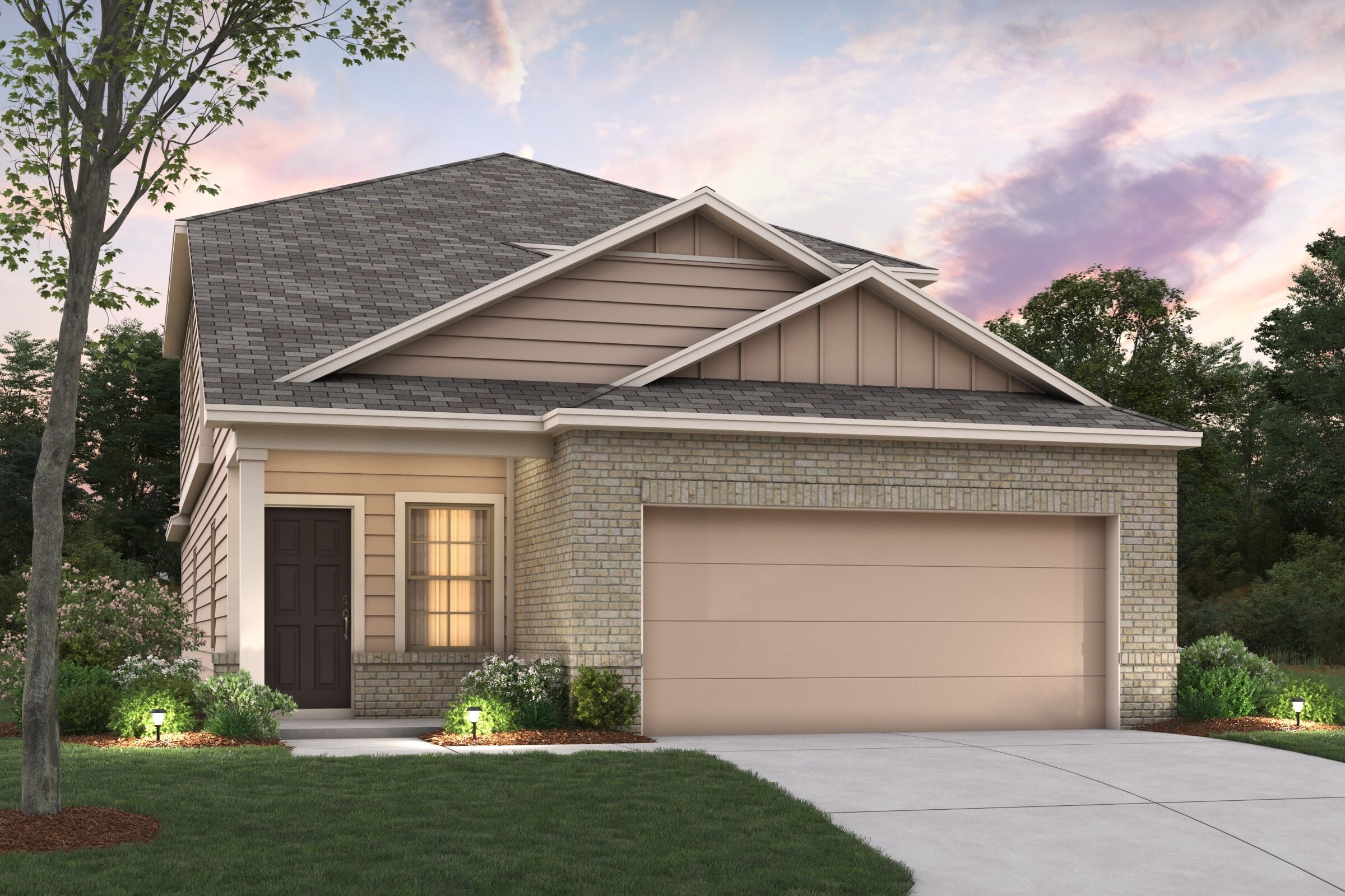 Park Place - New Braunfels, TX