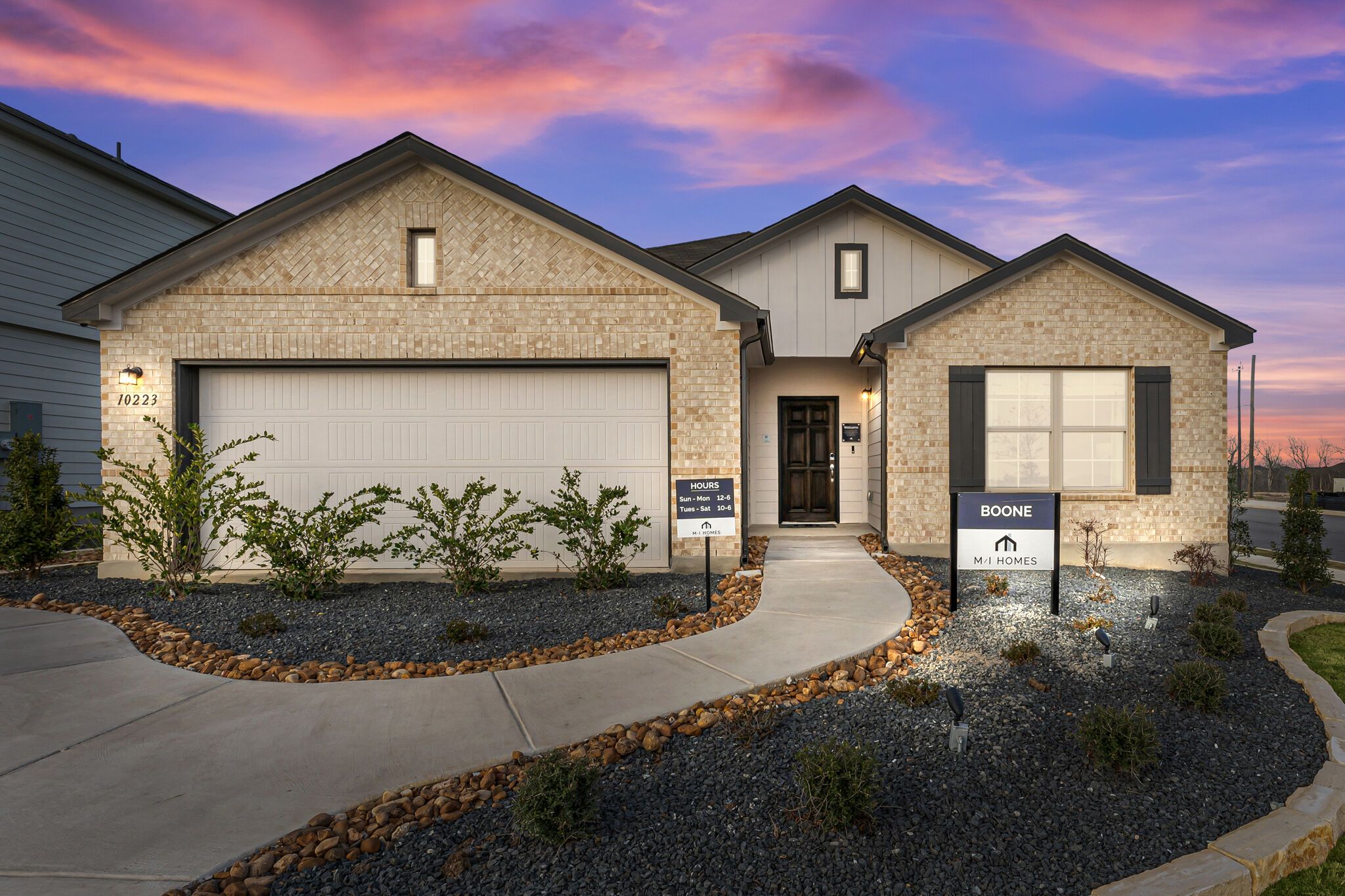Legacy Hills - Mico, TX