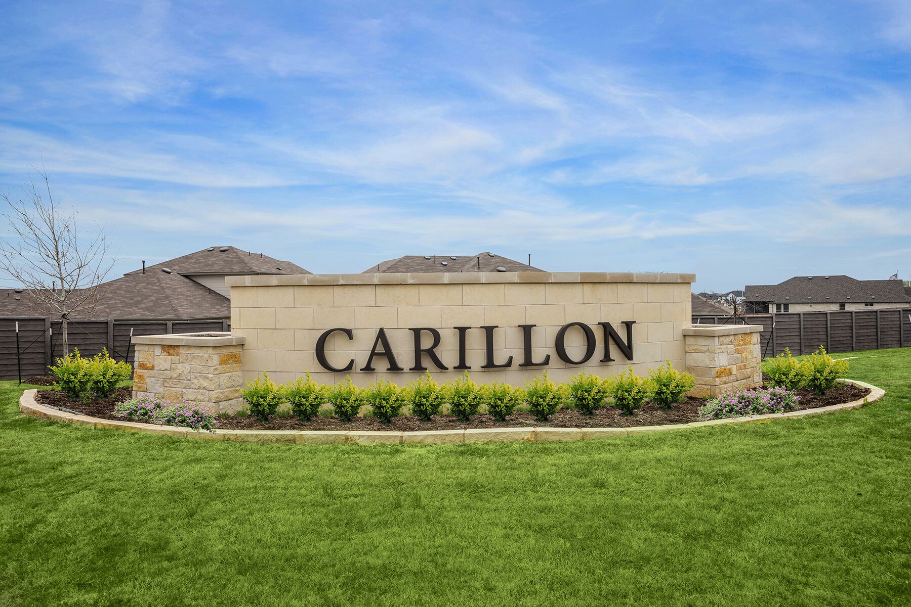 casa en Carillon por M/I Homes