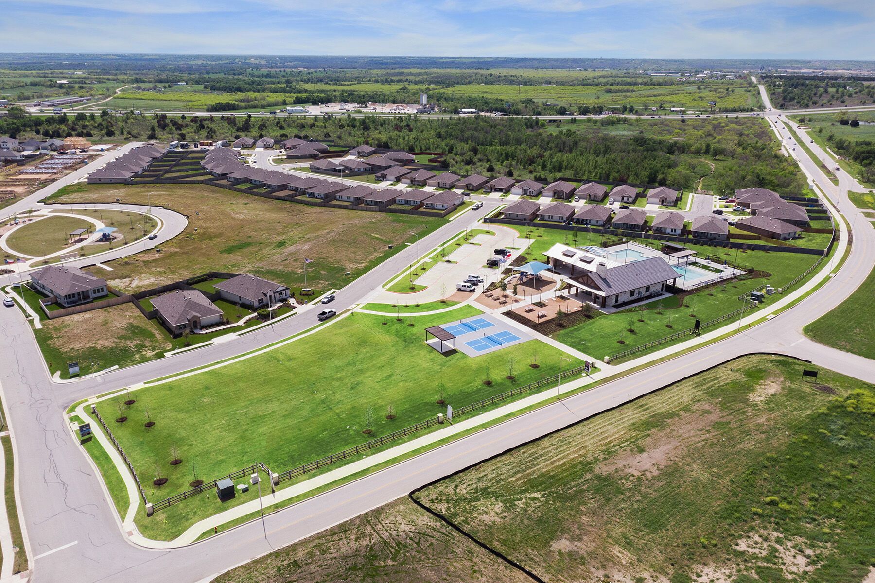 casa en Carillon por M/I Homes