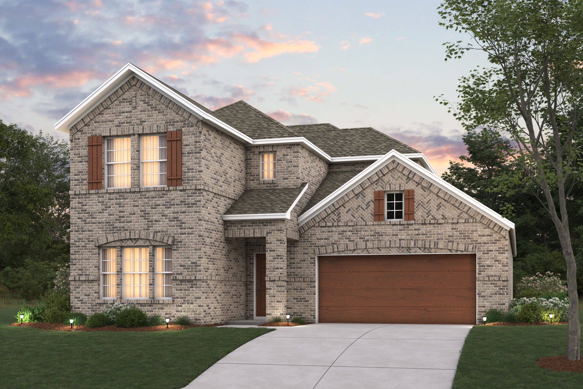 3009 Lakewood Lane. Royse City, TX 75189