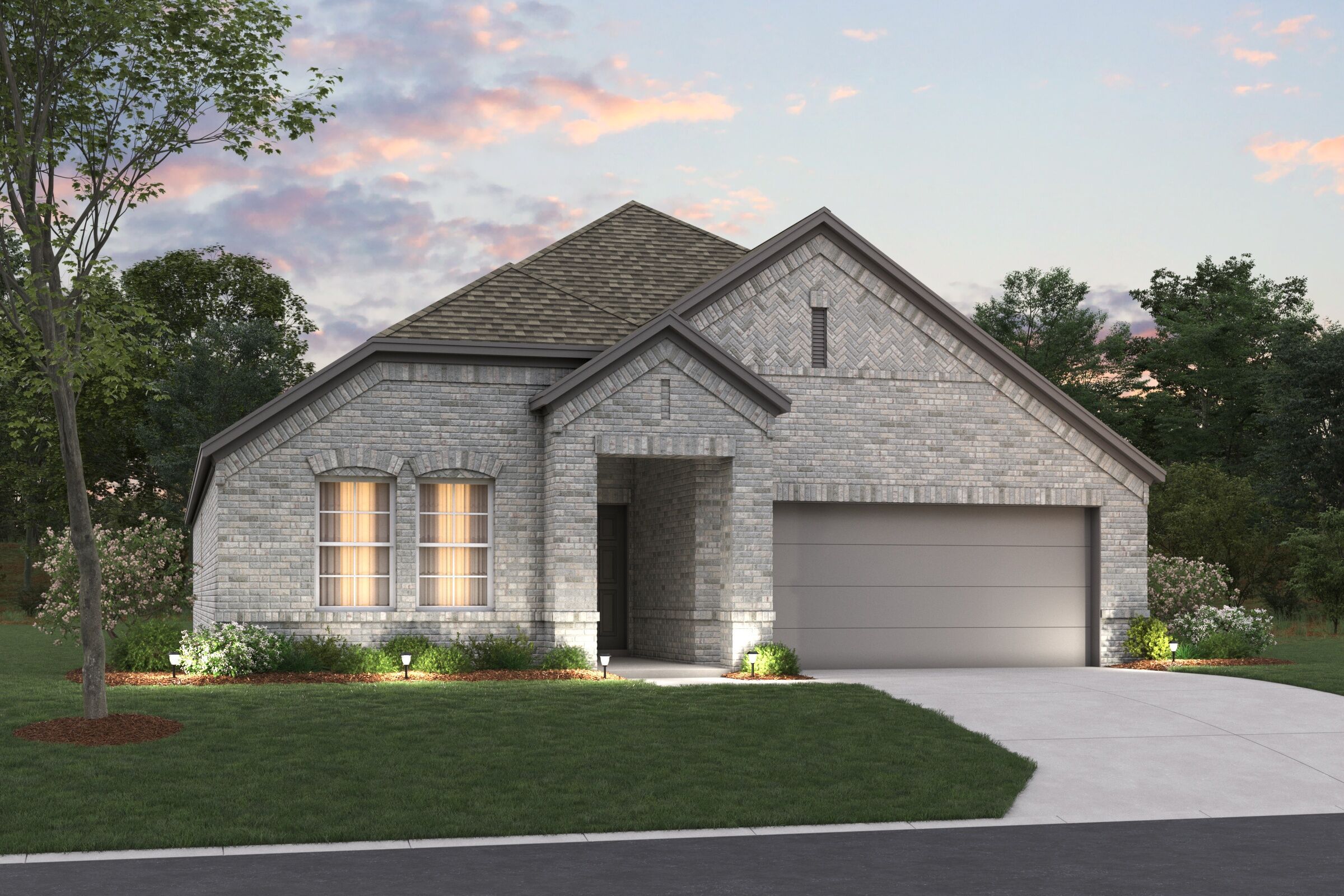 3009 Lakewood Lane. Royse City, TX 75189