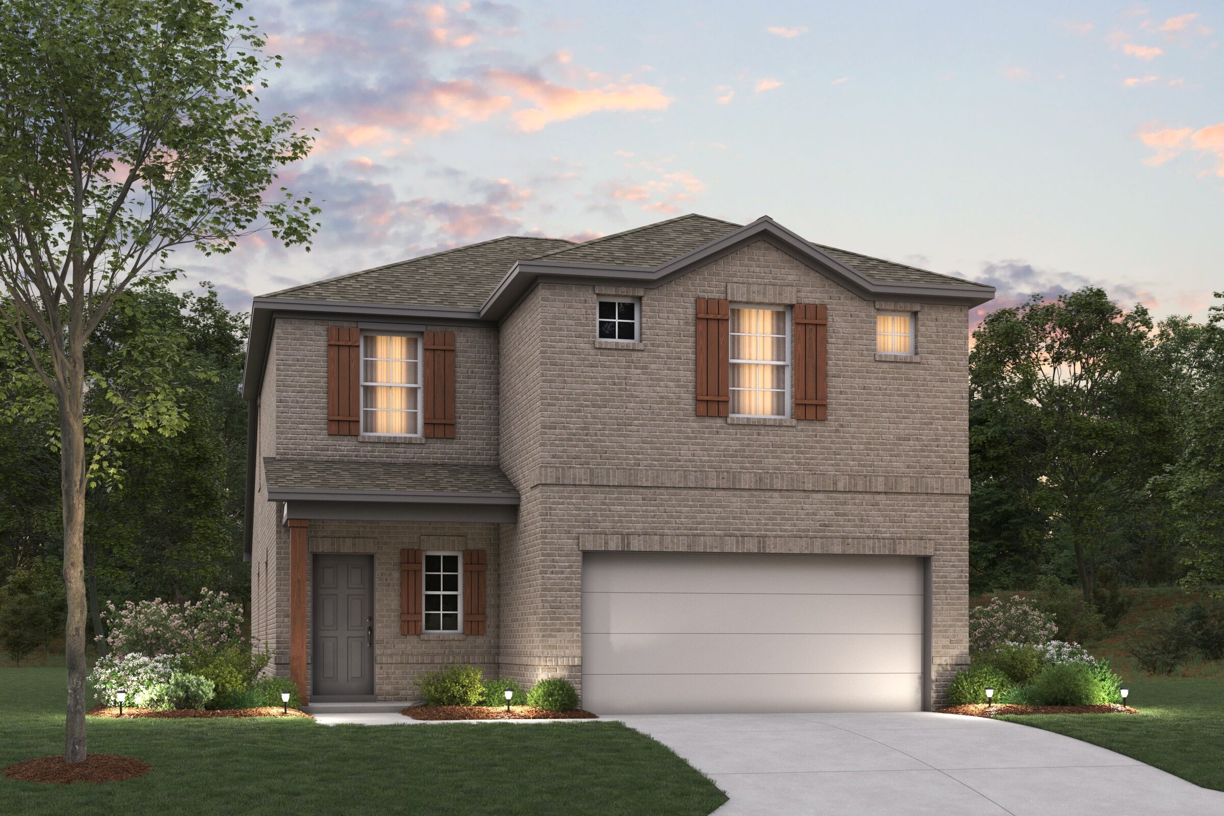 14134 Bacton Road (Sanpiper)