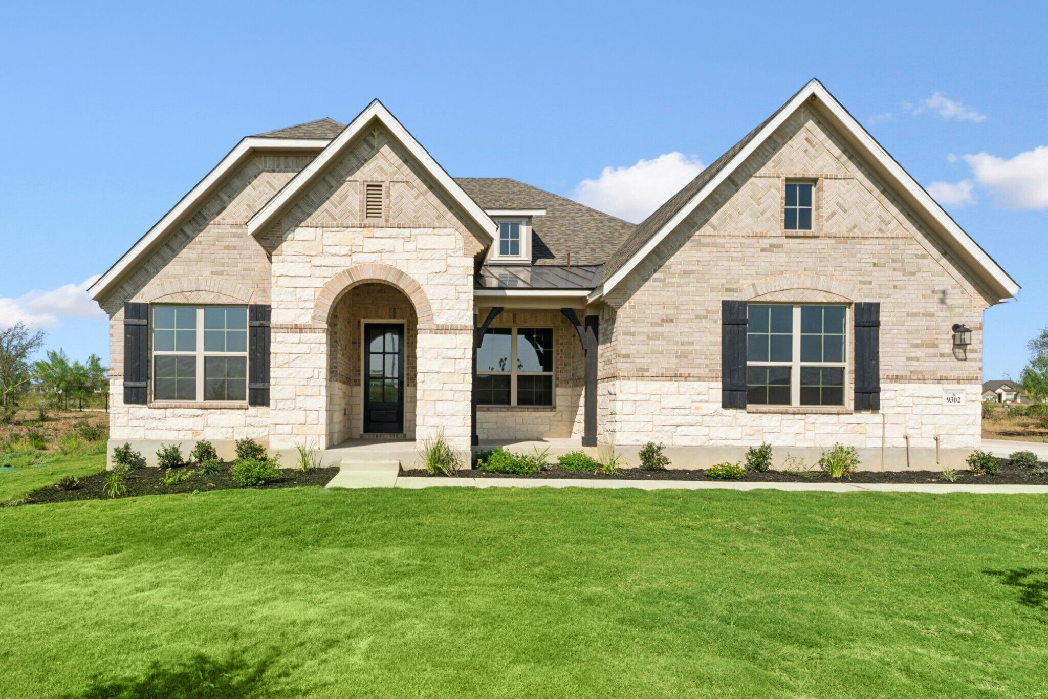 casa en Vista Gardens por M/I Homes