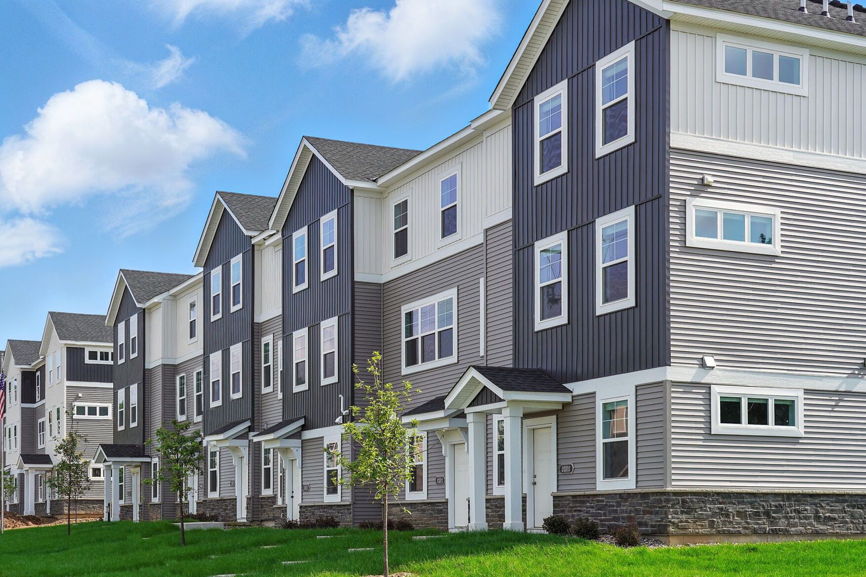 Inwood Townhomes - Lake Elmo, MN