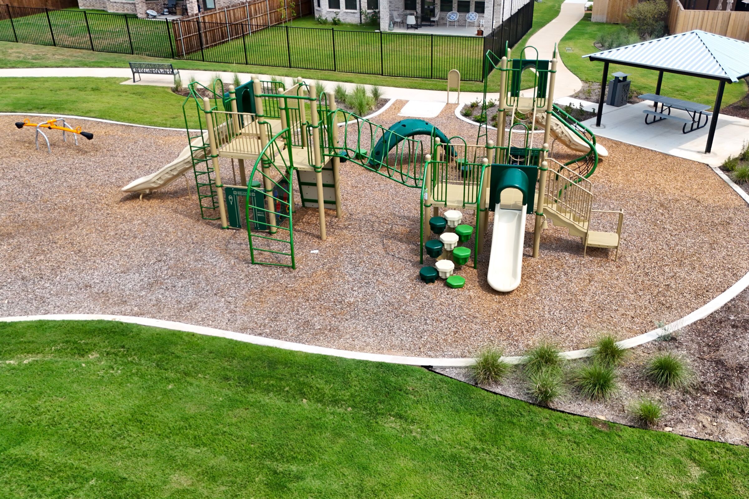 Playground