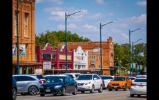Willow Springs: Buda, Texas - M/I Homes