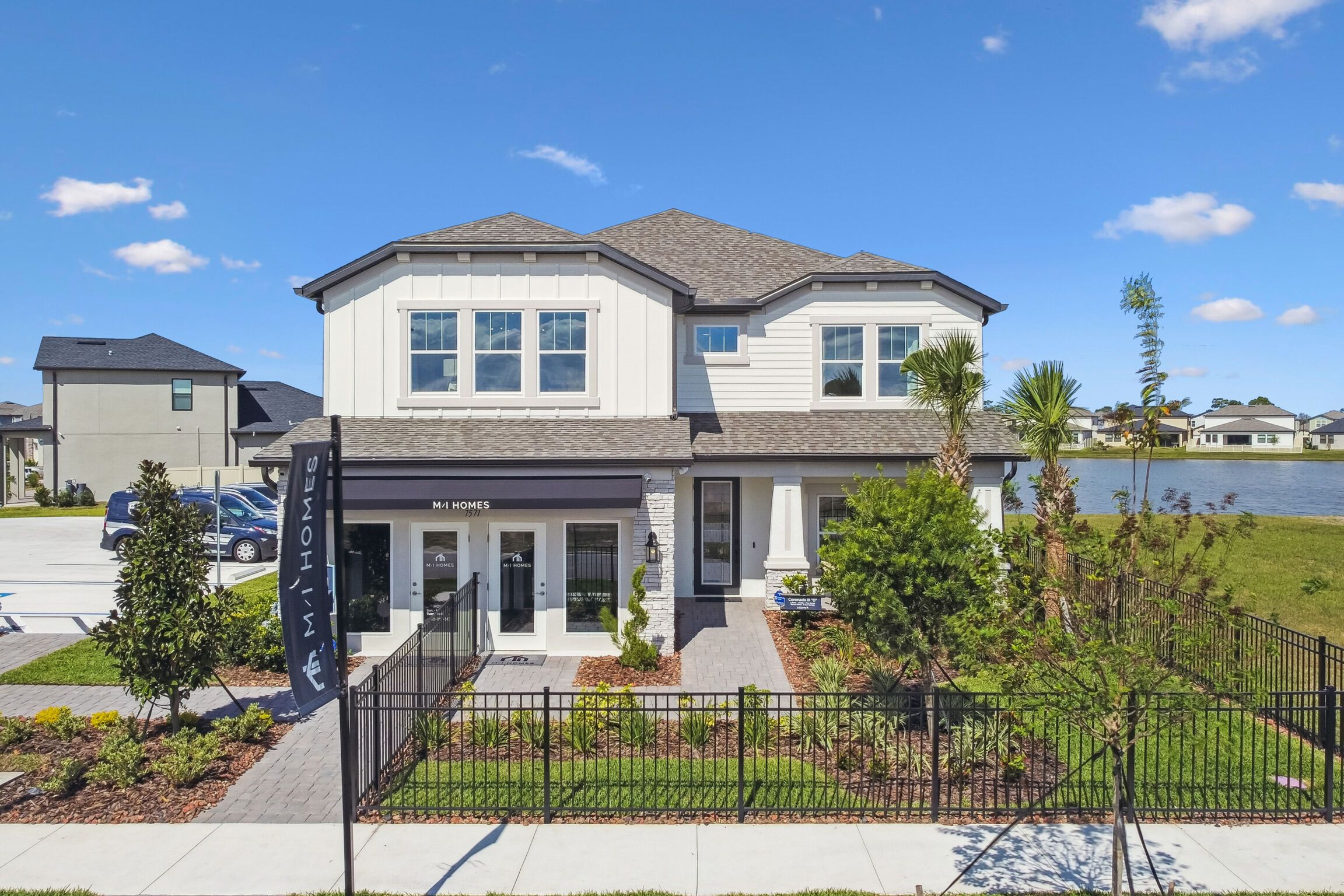 Connerton - Land O' Lakes, FL