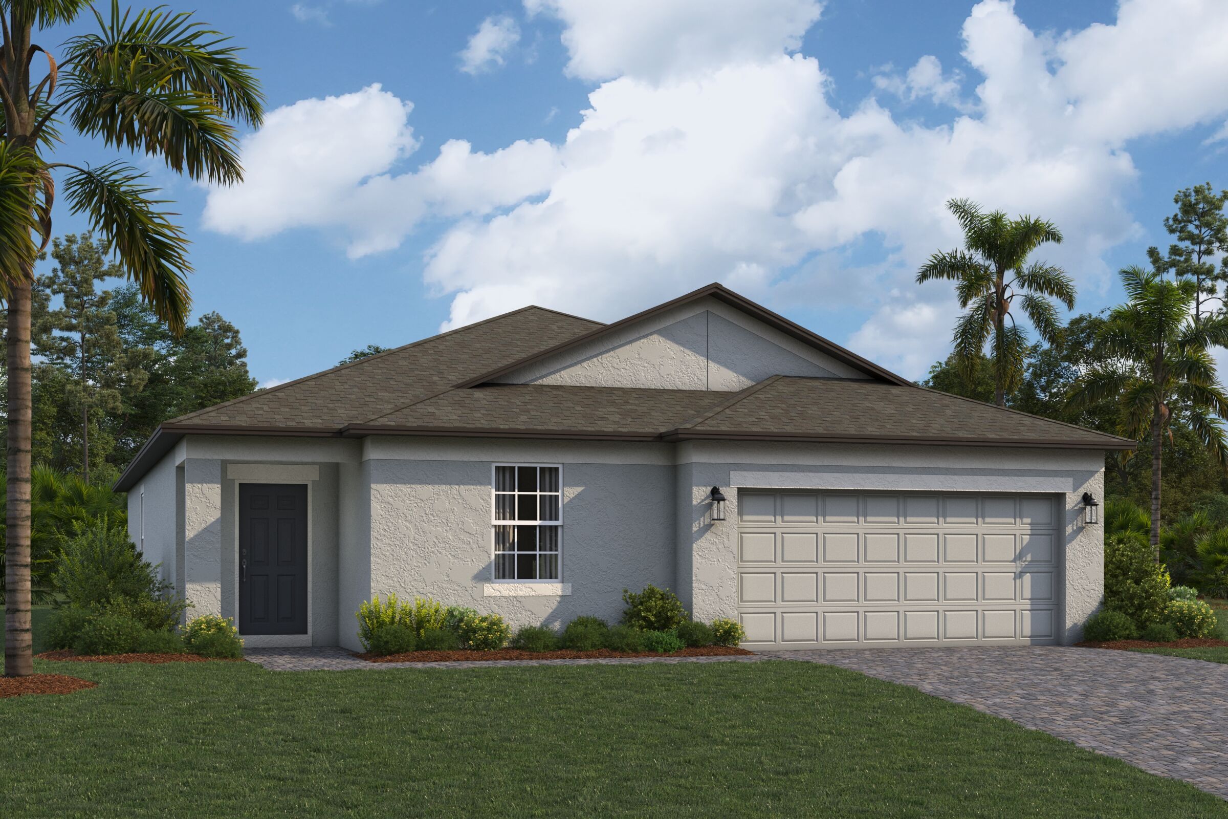 Elmhurst floor plan