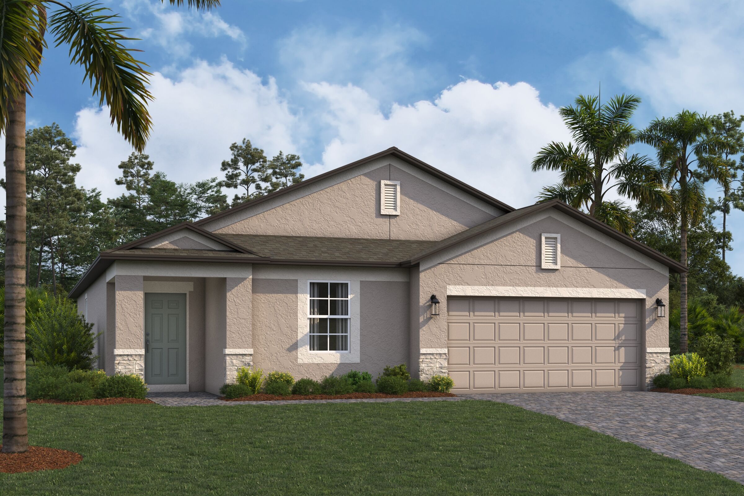 4910 Meadow Bay Court (Elmhurst)