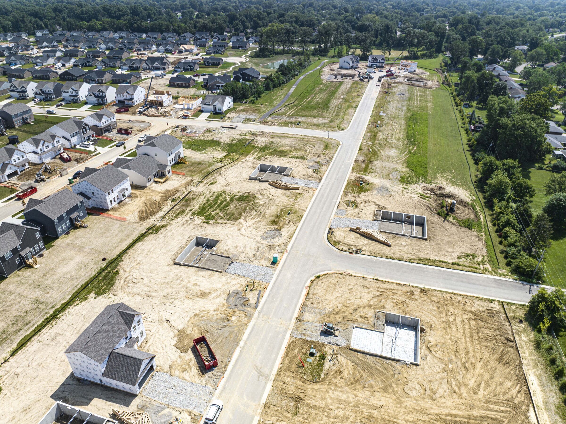 casa en Chamberlin Crossing por M/I Homes