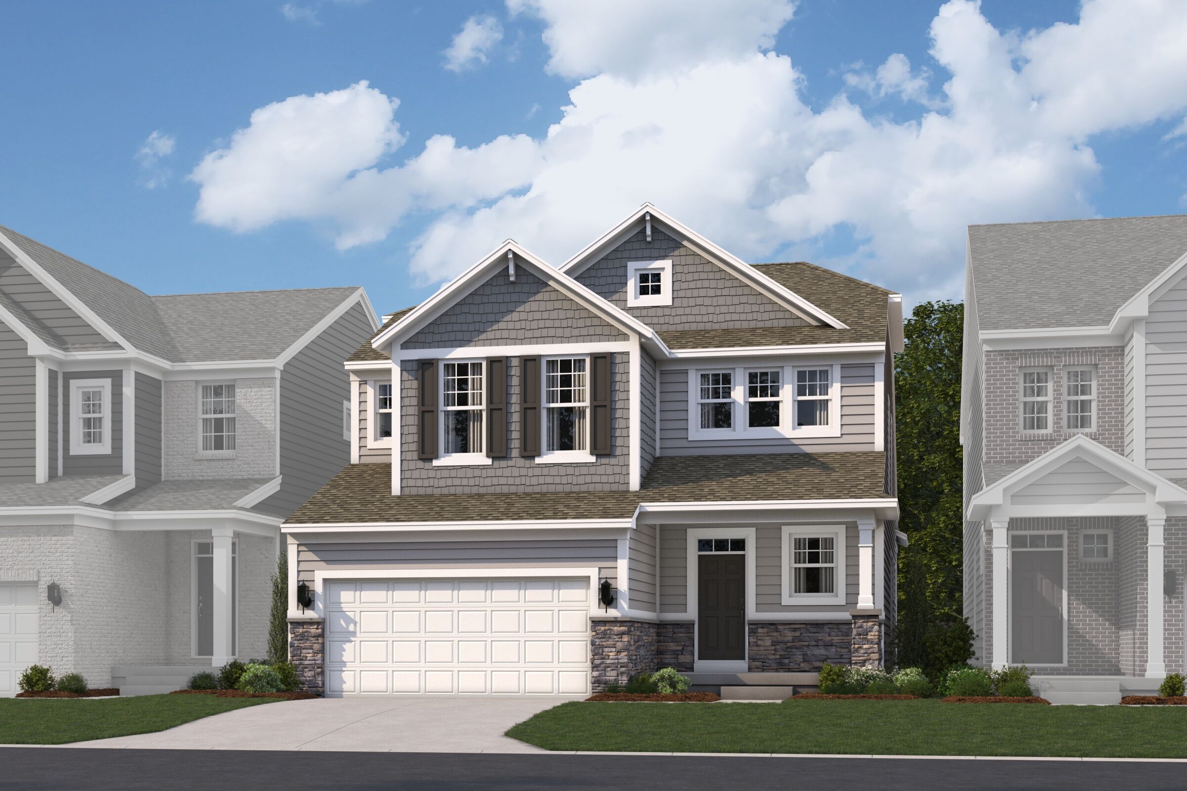 5673 Ohio Trail. Green Township, OH 45248