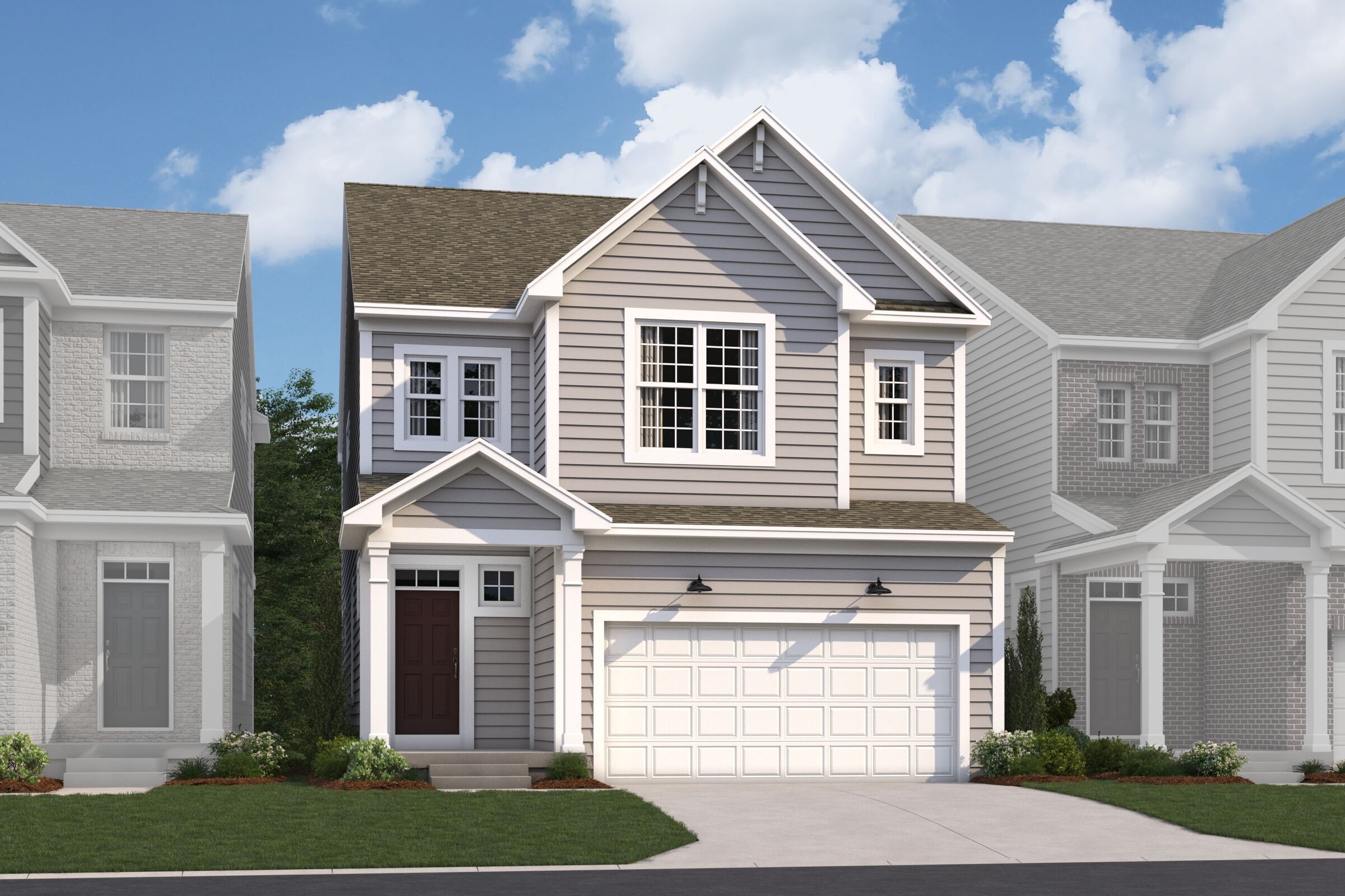 5673 Ohio Trail. Green Township, OH 45248