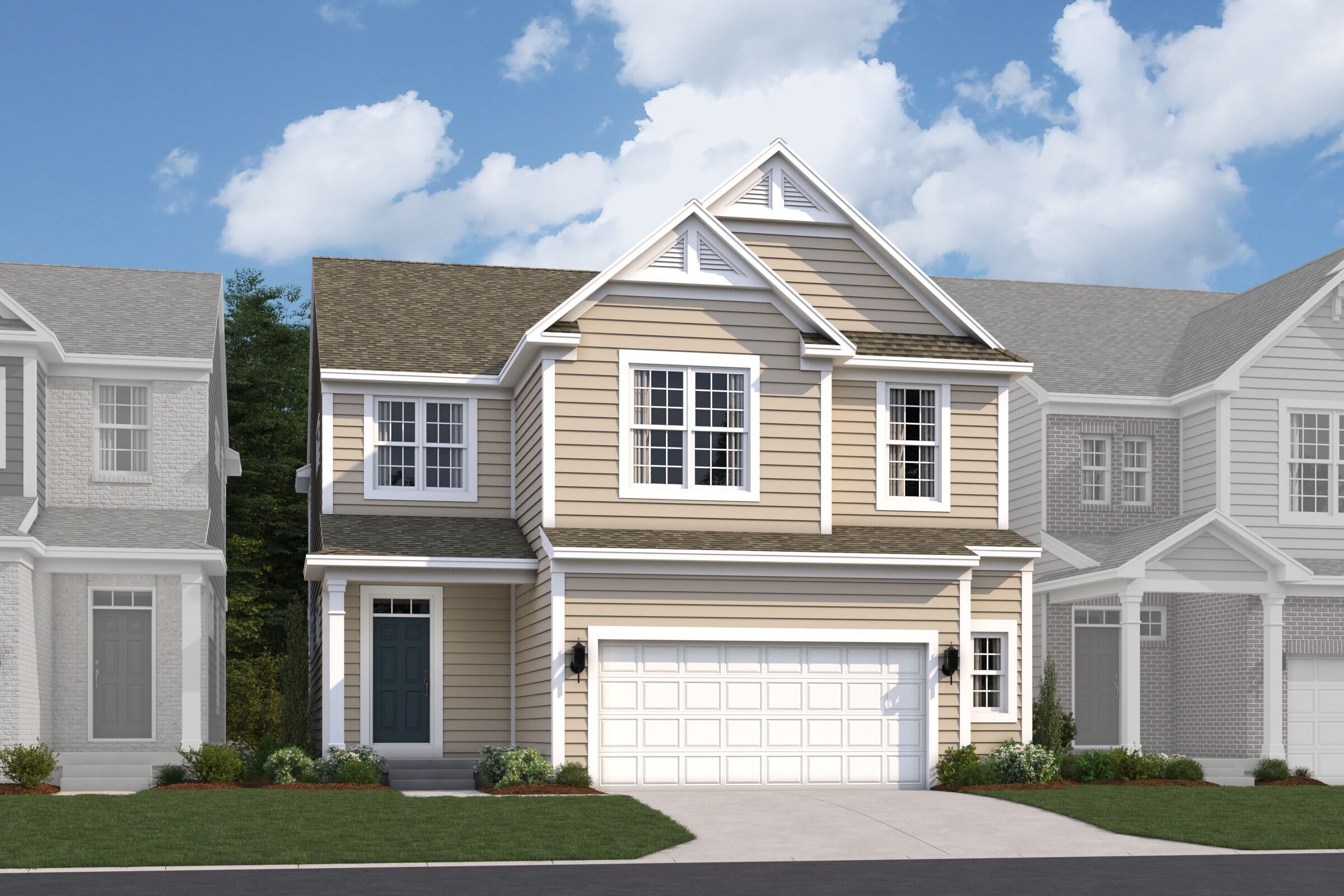 5673 Ohio Trail. Green Township, OH 45248