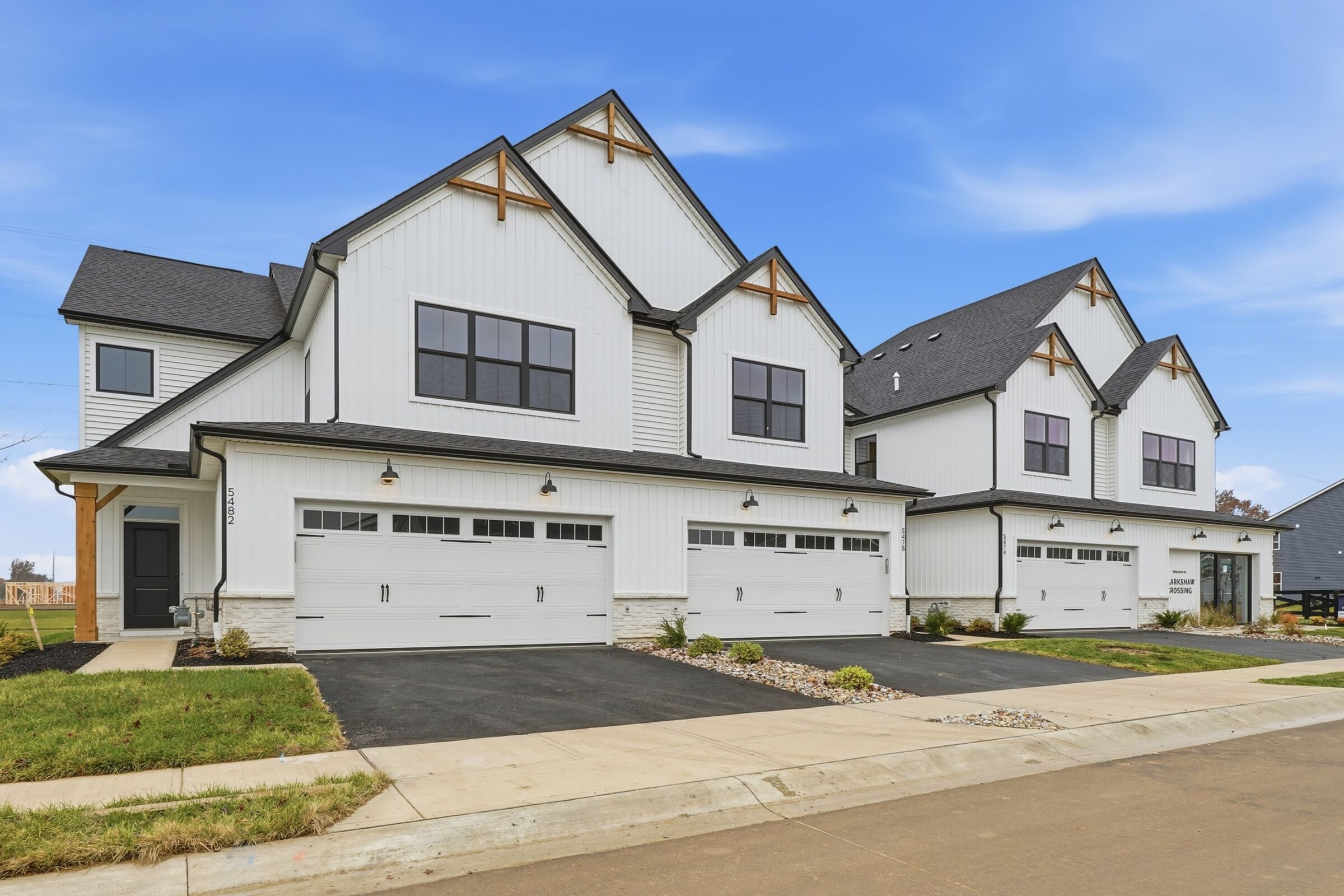 Summit Crossing - Reynoldsburg, OH