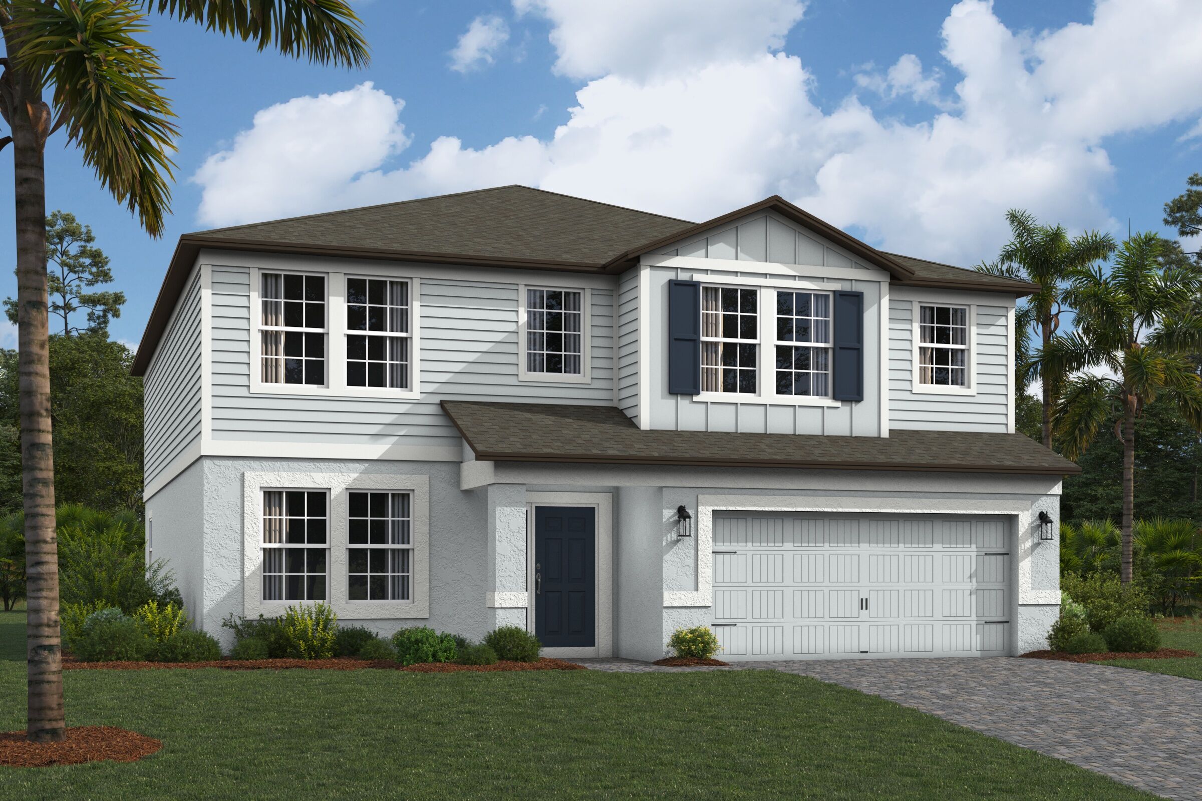 Fox Branch - Lakeland, FL