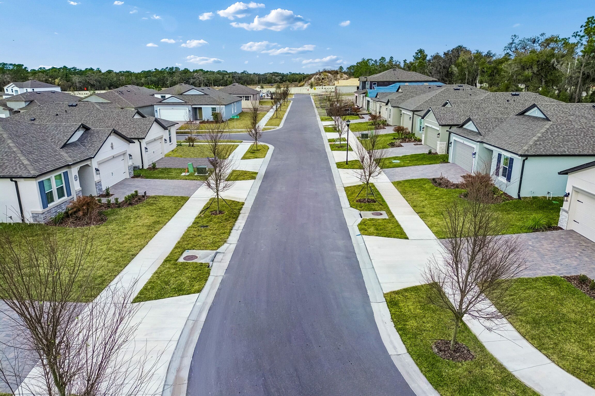 Streetscape