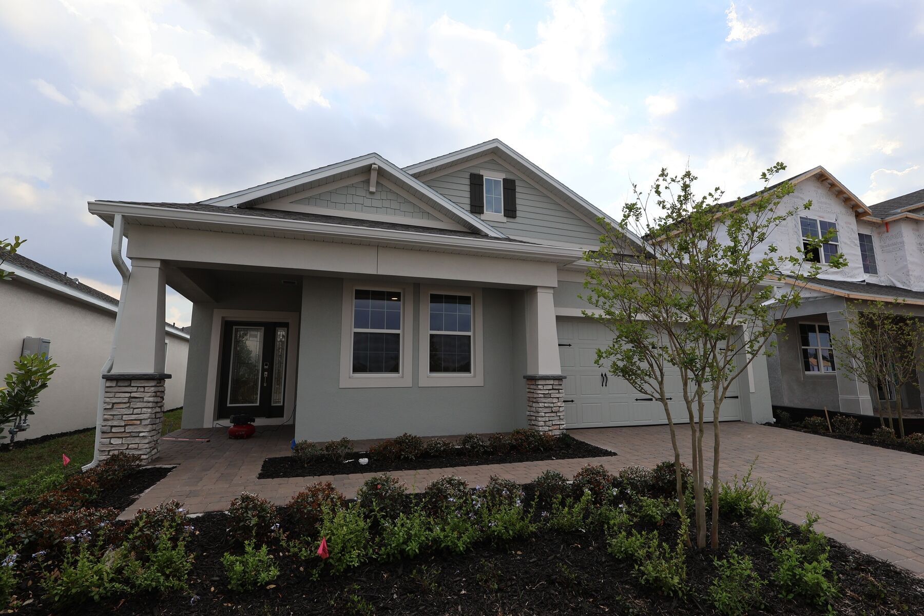 5297 High Line Drive (Capistrano II)