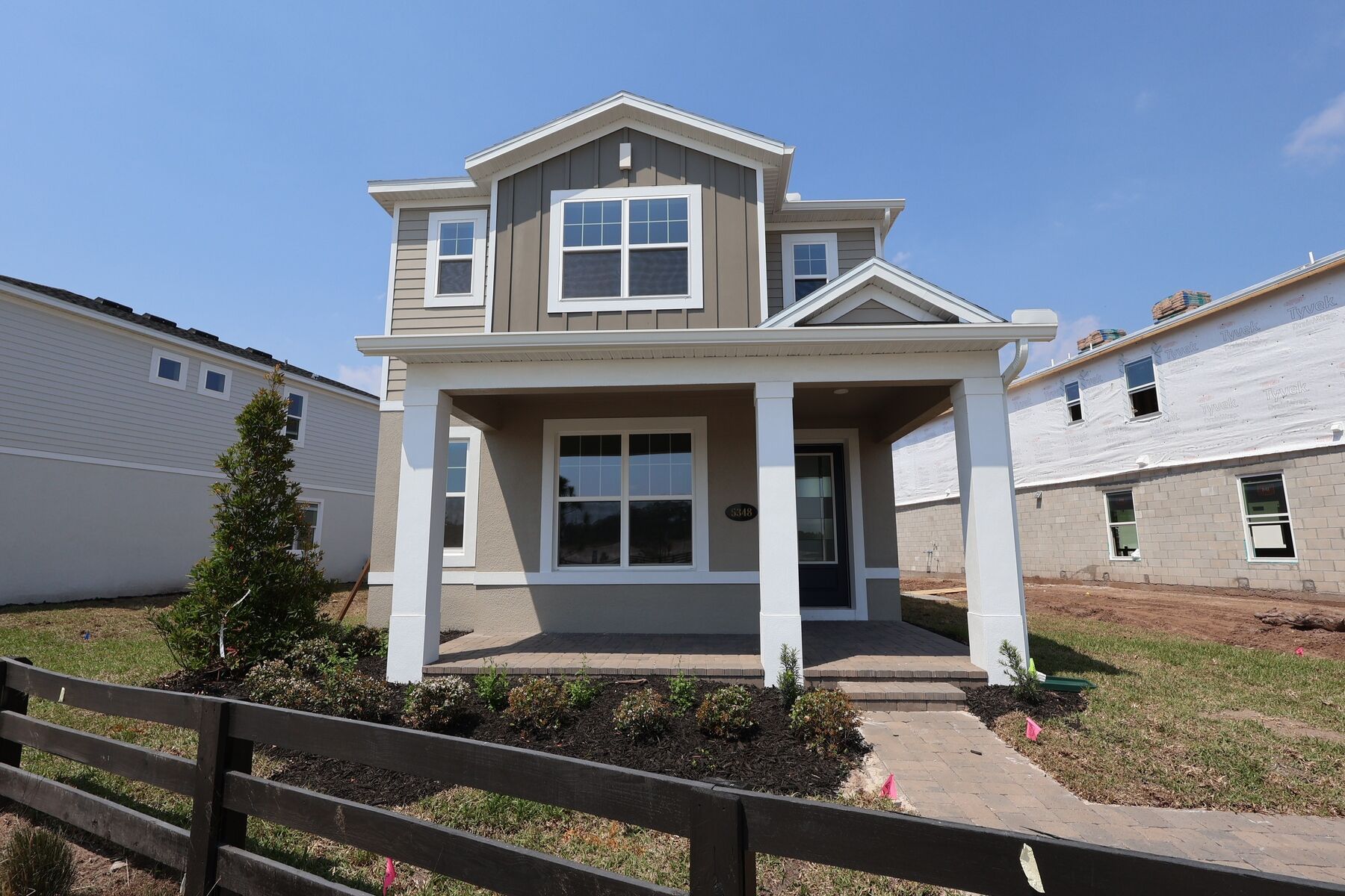 5348 Center Lake Ranch Boulevard (Sandestin)