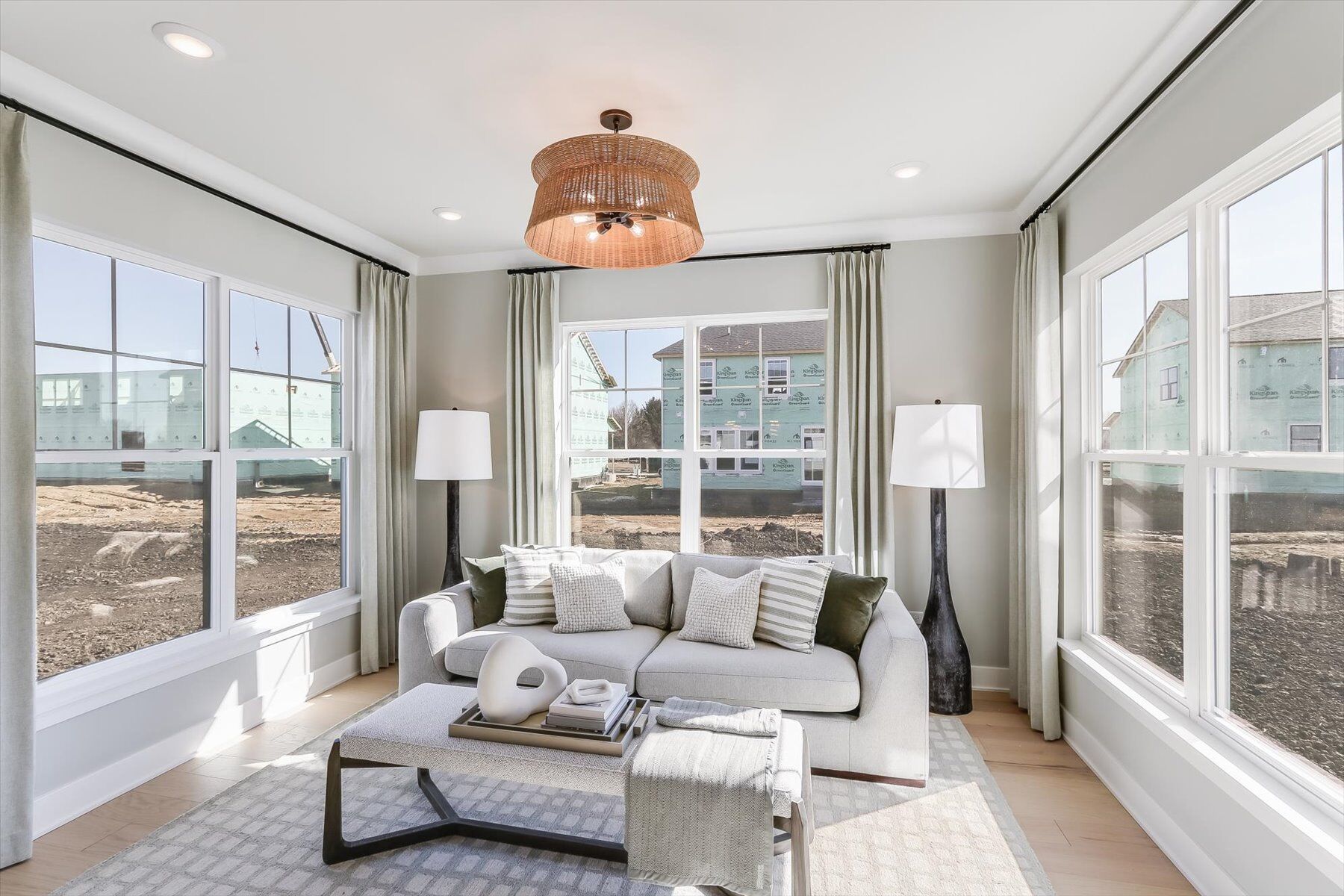 casa en Sadie Ridge por M/I Homes