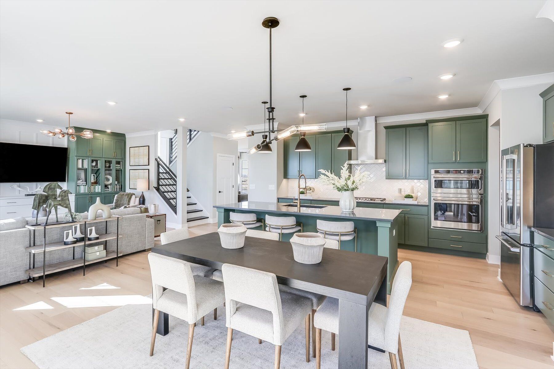 casa en Sadie Ridge por M/I Homes