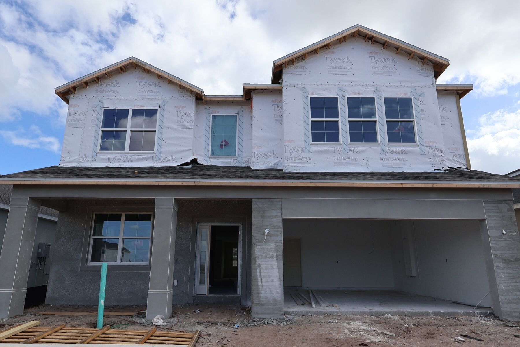 5291 High Line Drive (Sonoma)