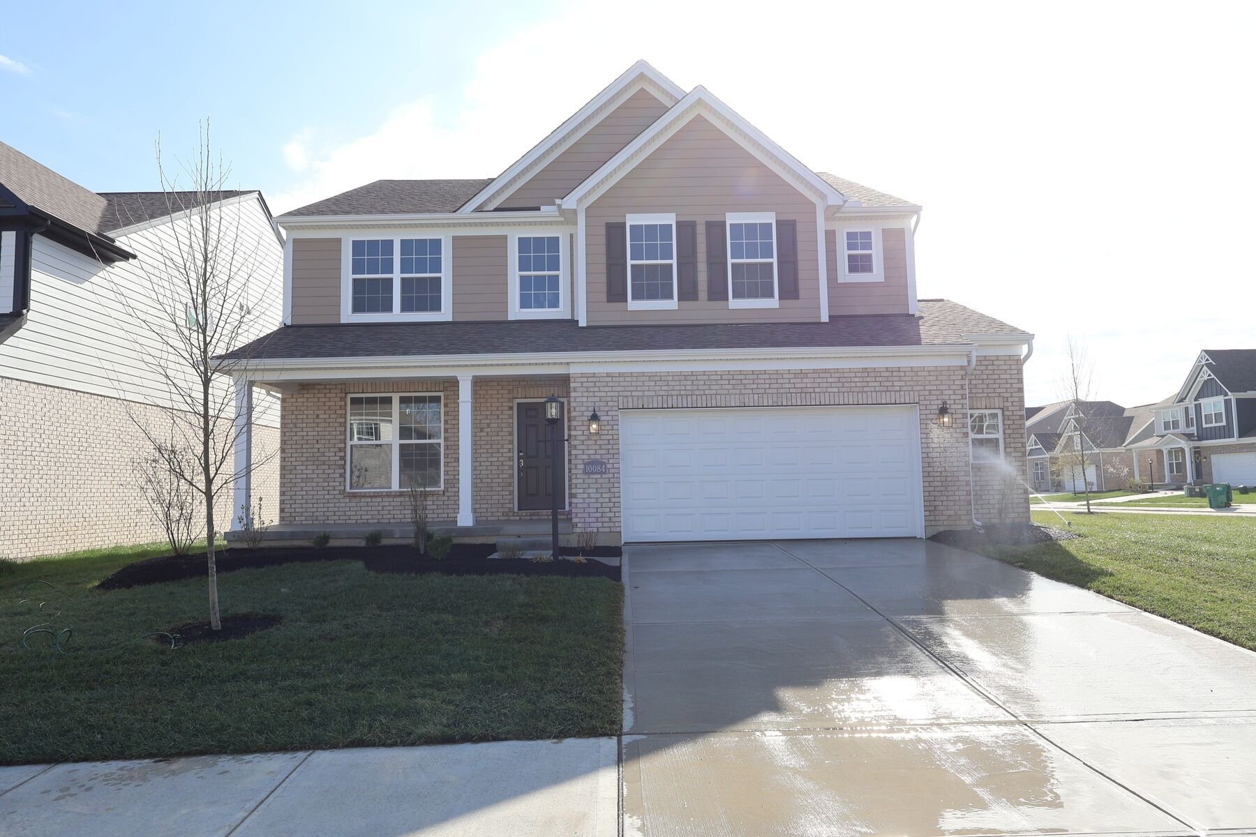 Washington Glen - Washington Township, OH