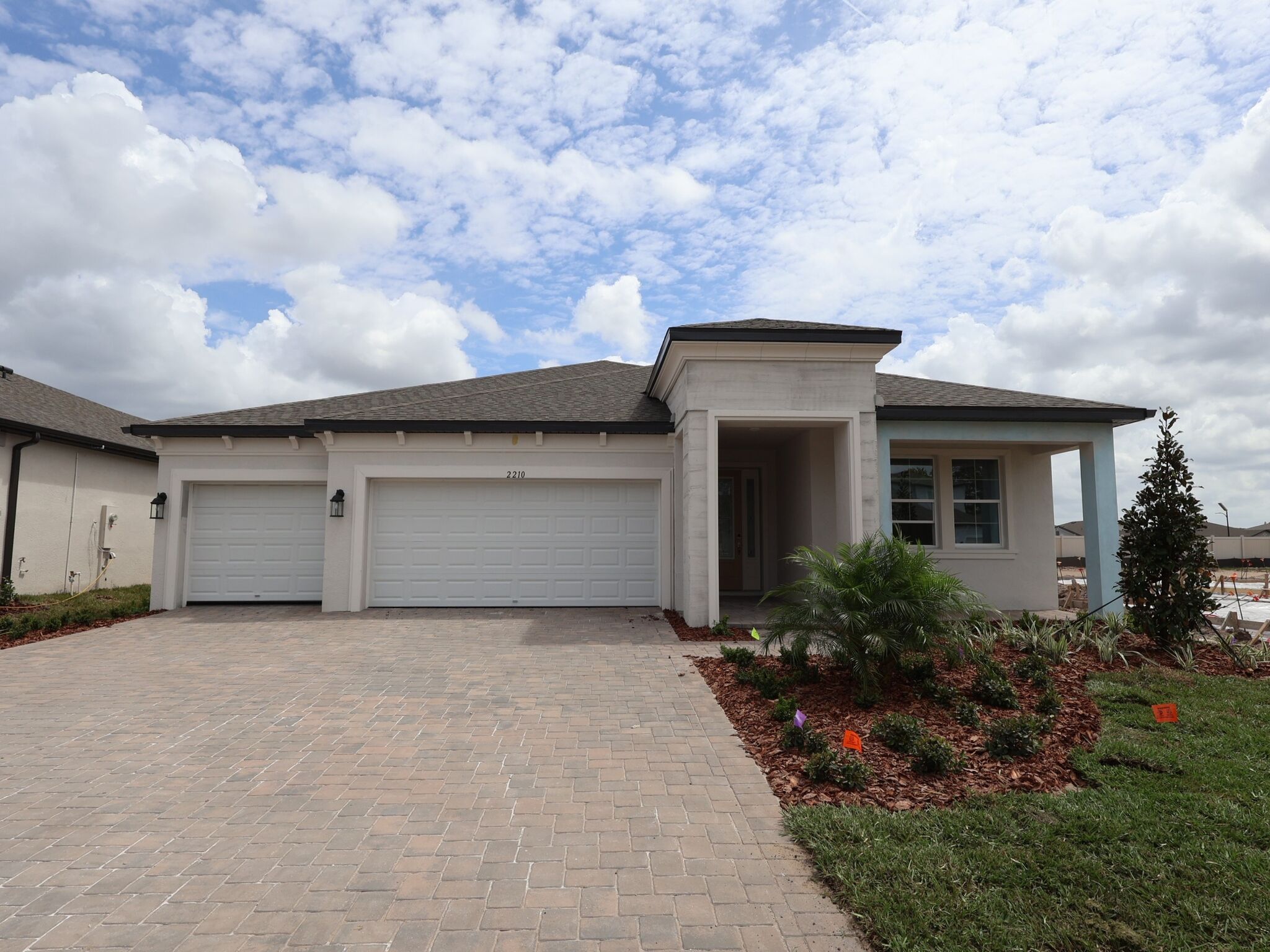 2210 Clary Sage Drive (Corina  III)
