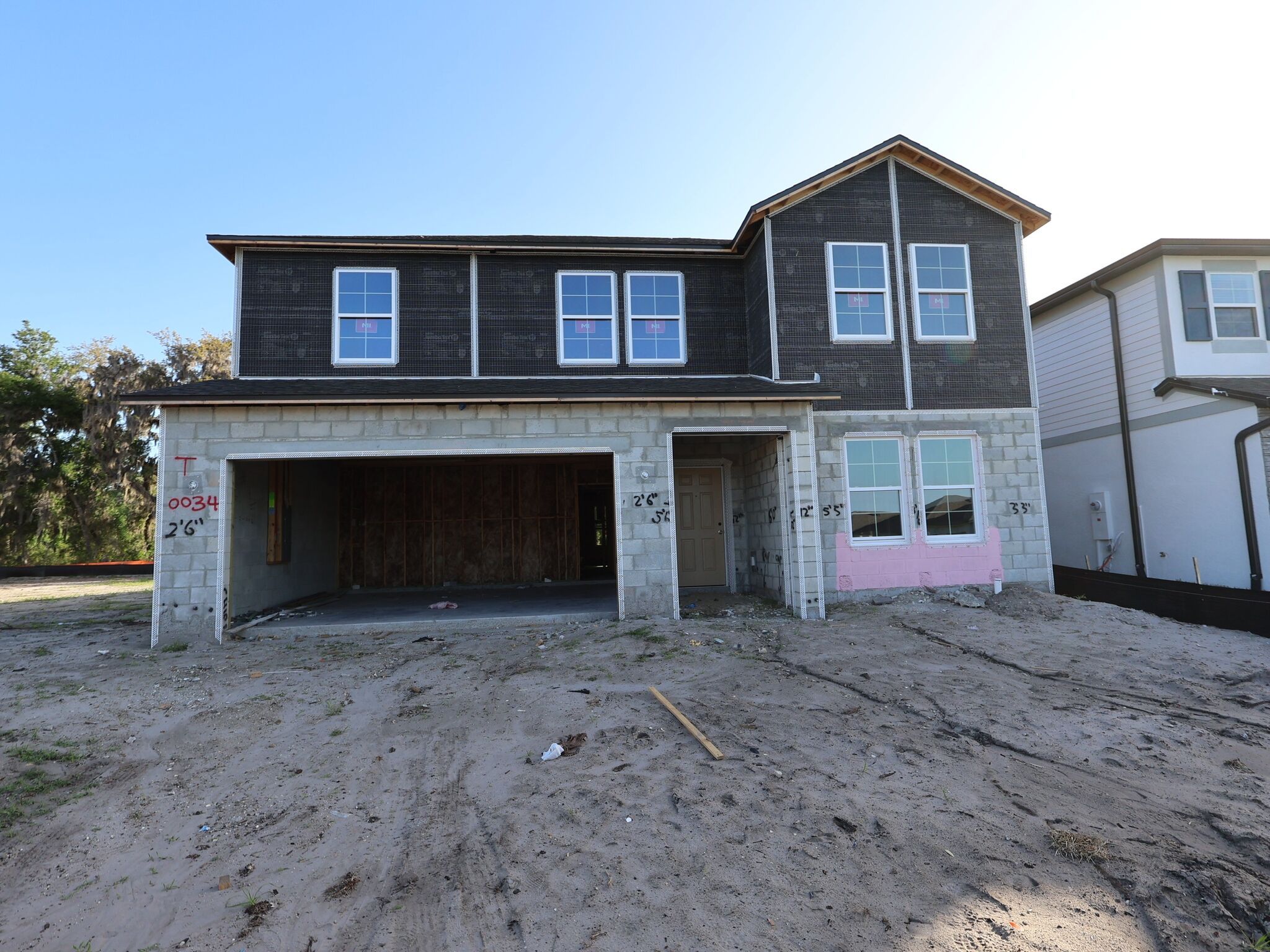 4928 Meadow Bay Court (Summerset)