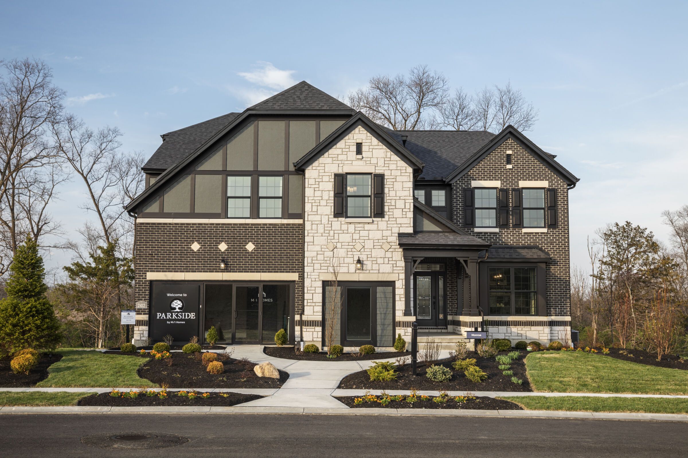 Parkside - Lebanon, OH