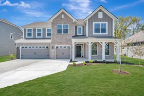 5232 Jacaranda Drive (Ainsley II)