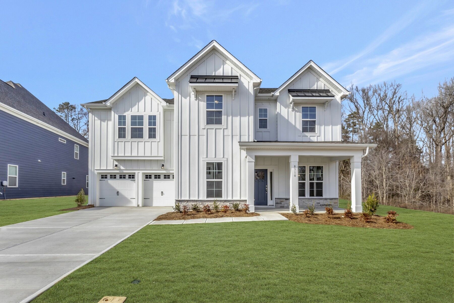casa en Annsborough Park por M/I Homes