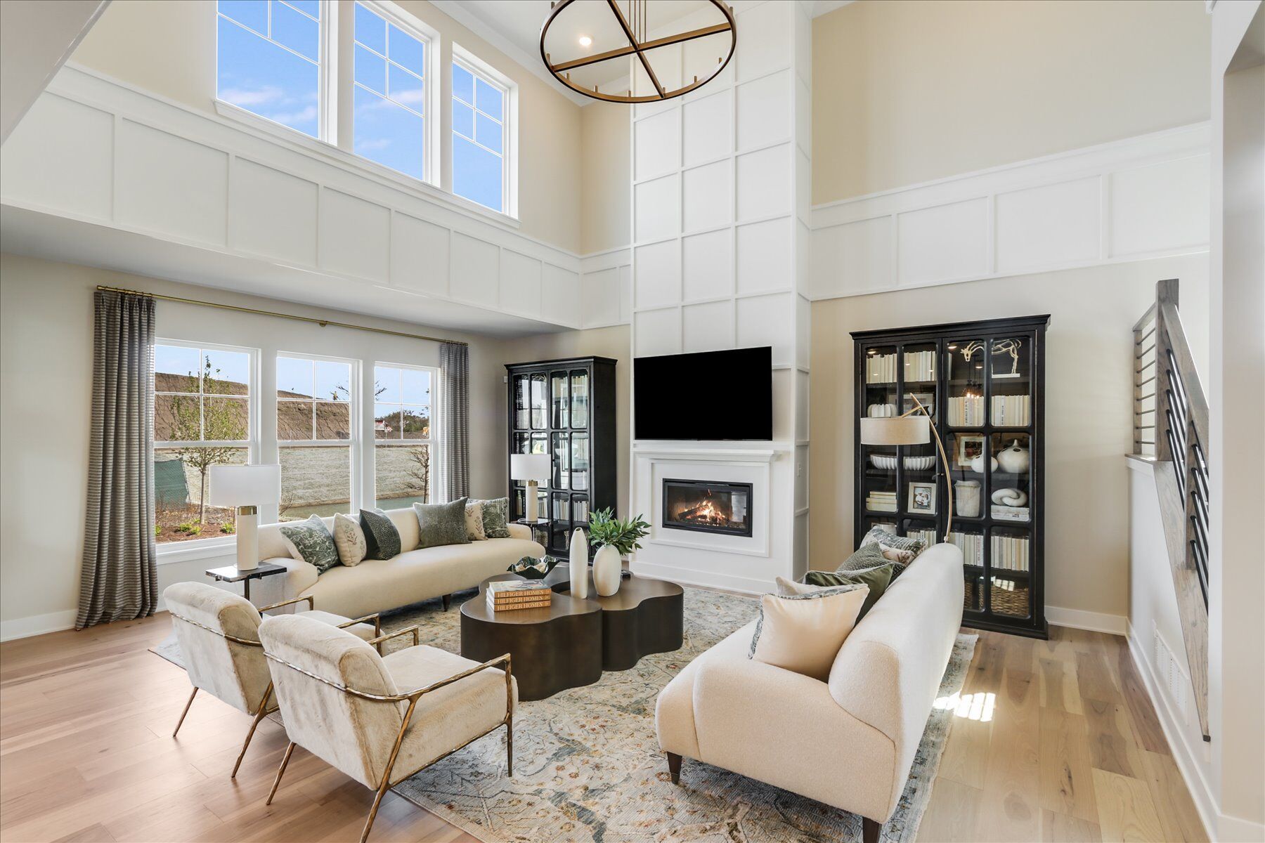 casa en Talon Preserve por M/I Homes