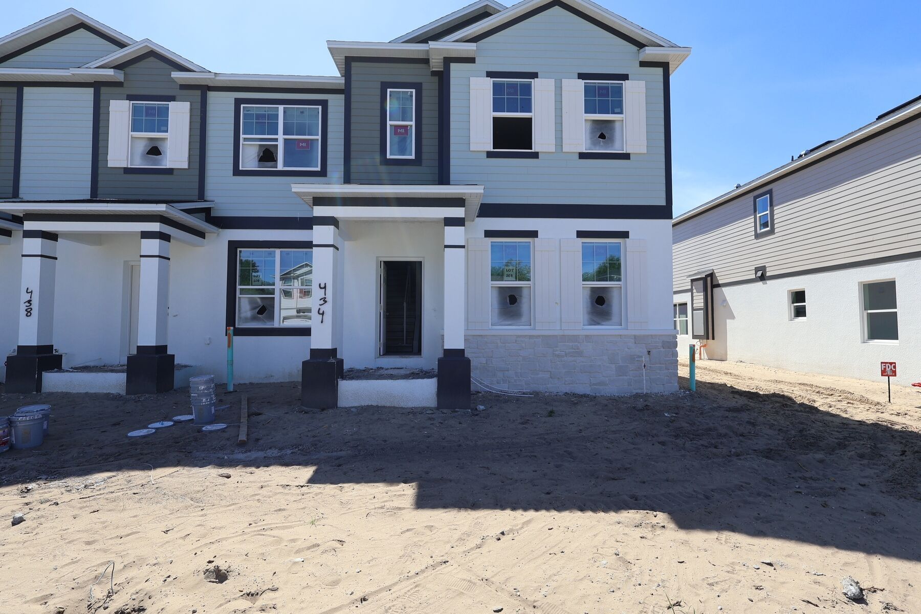 434 Lady Palm Street (Windham II) Imagen
