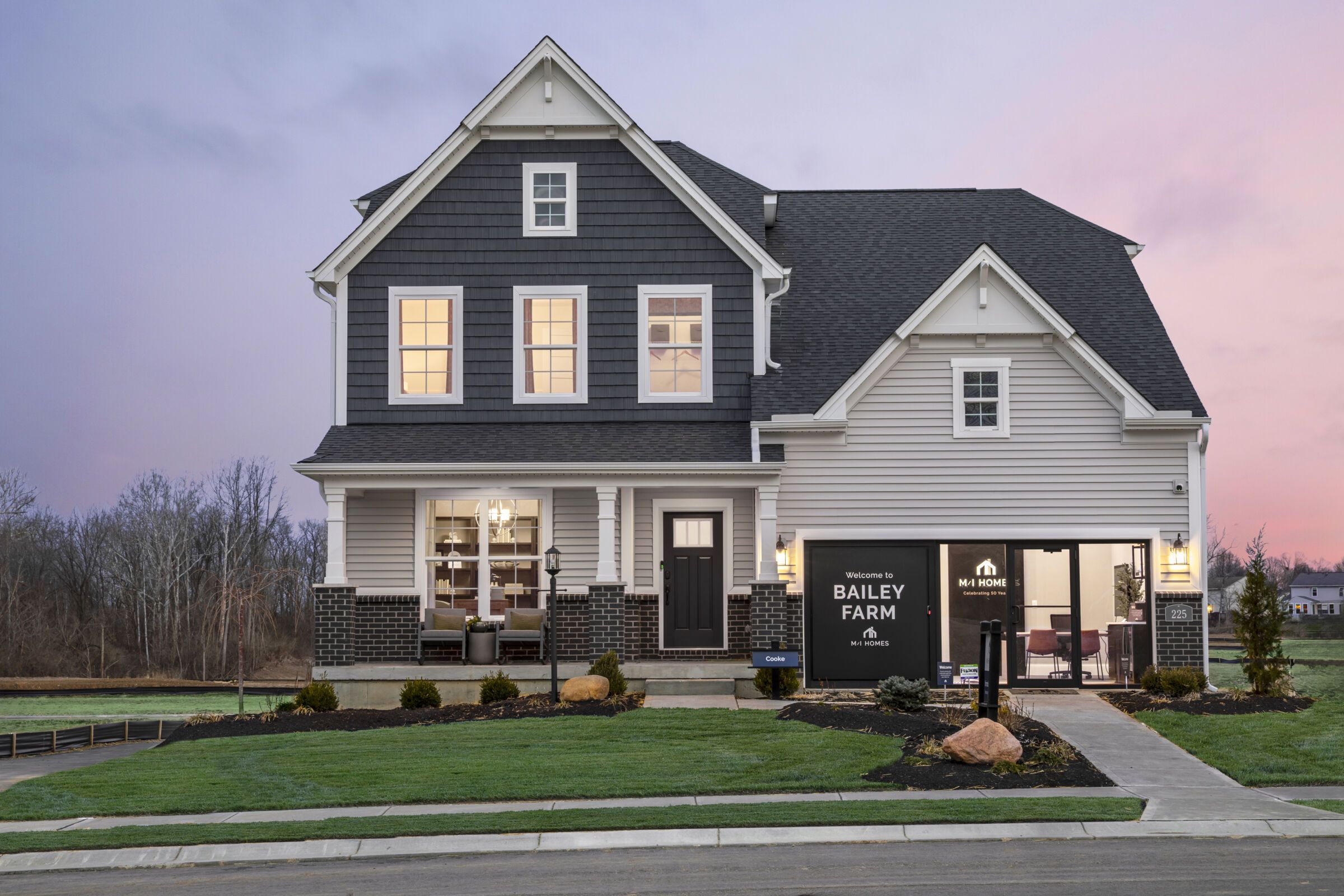 Bailey Farm - Springboro, OH