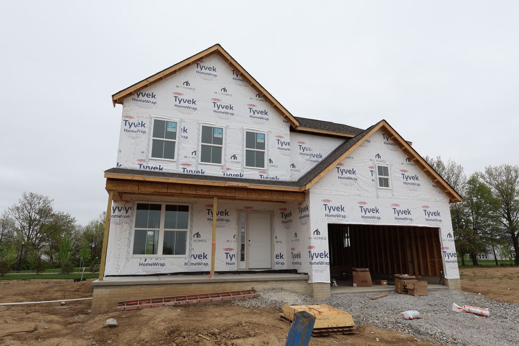 467 Zelkova Lane (Evanston)