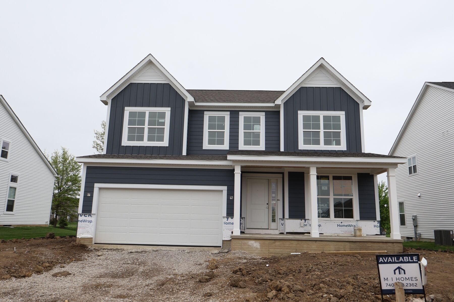 413 Zelkova Lane (Madison)