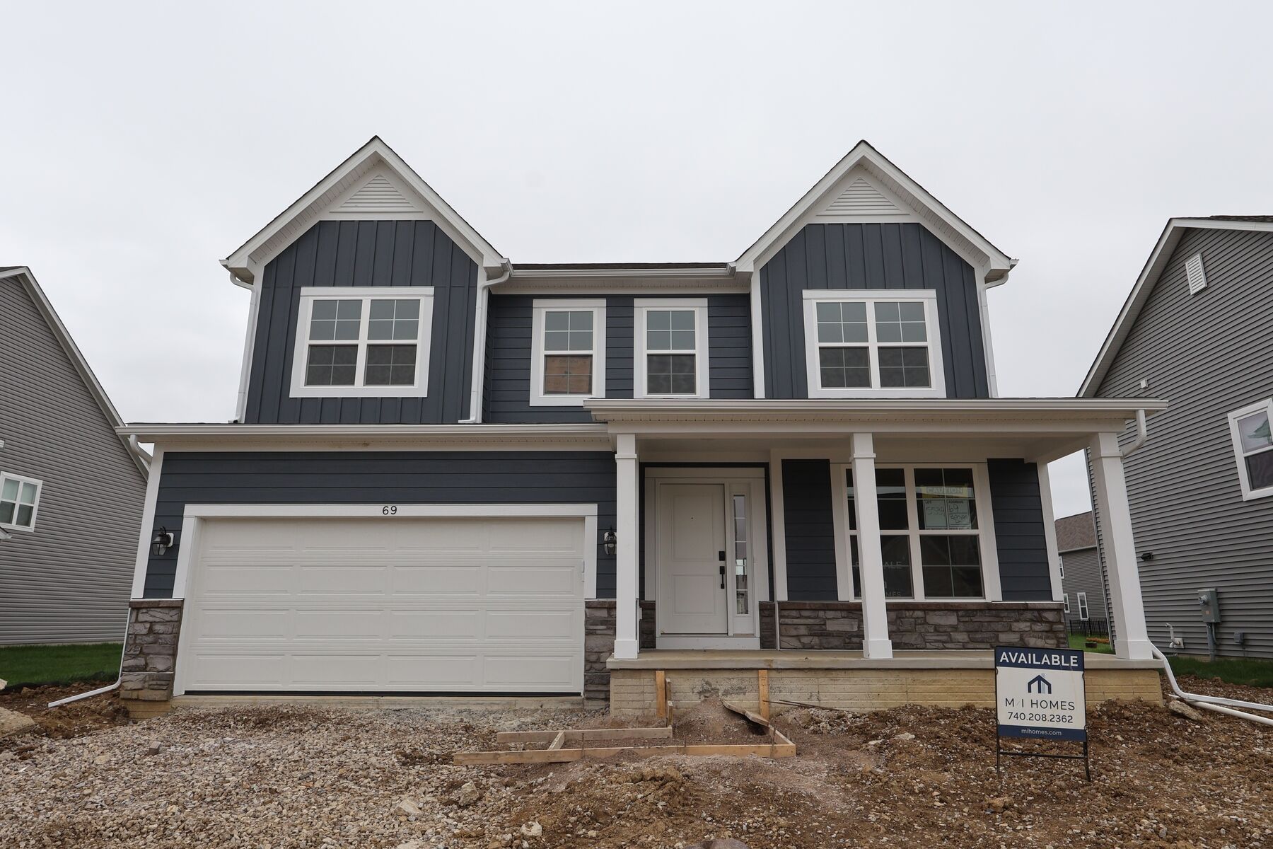 69 Banyan Drive (Madison)