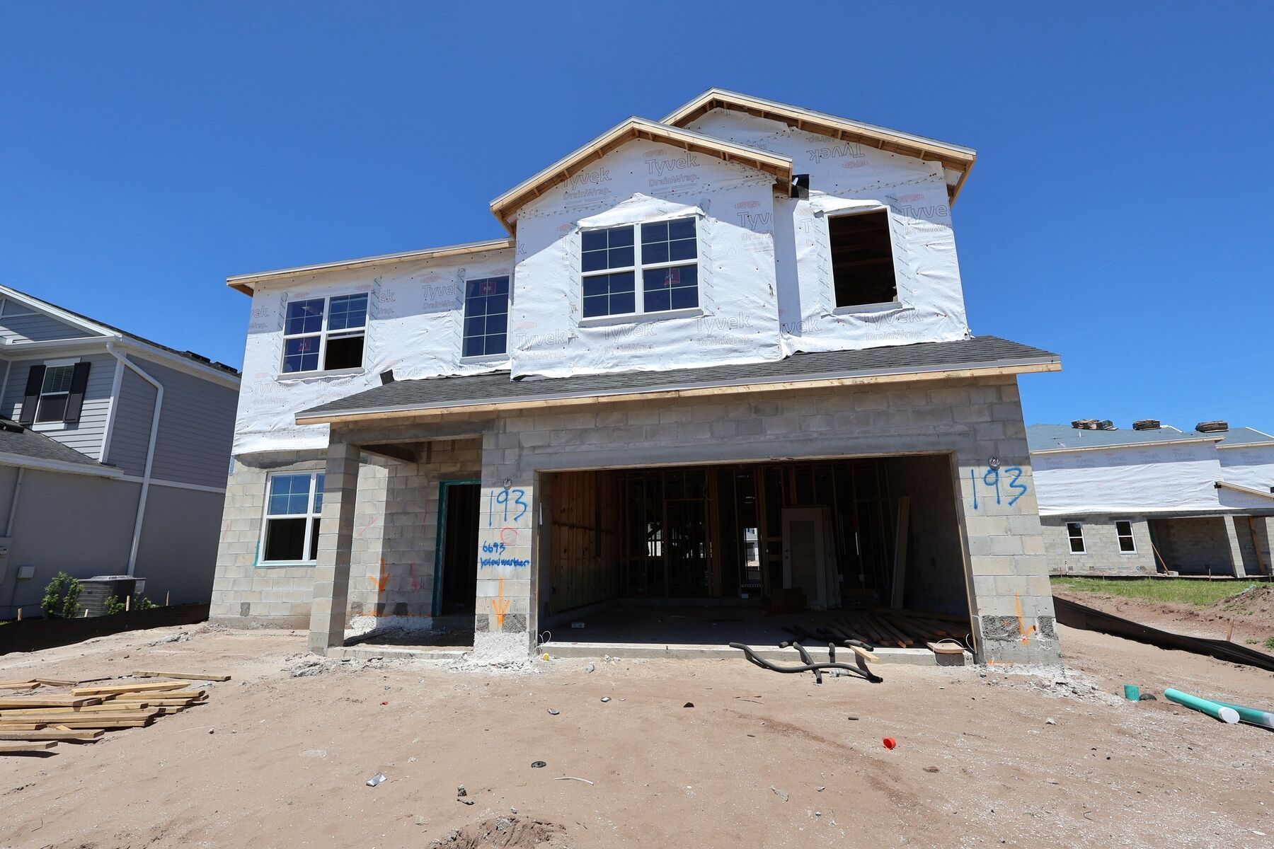 6693 Yellow Warbler Bend (Sonoma)