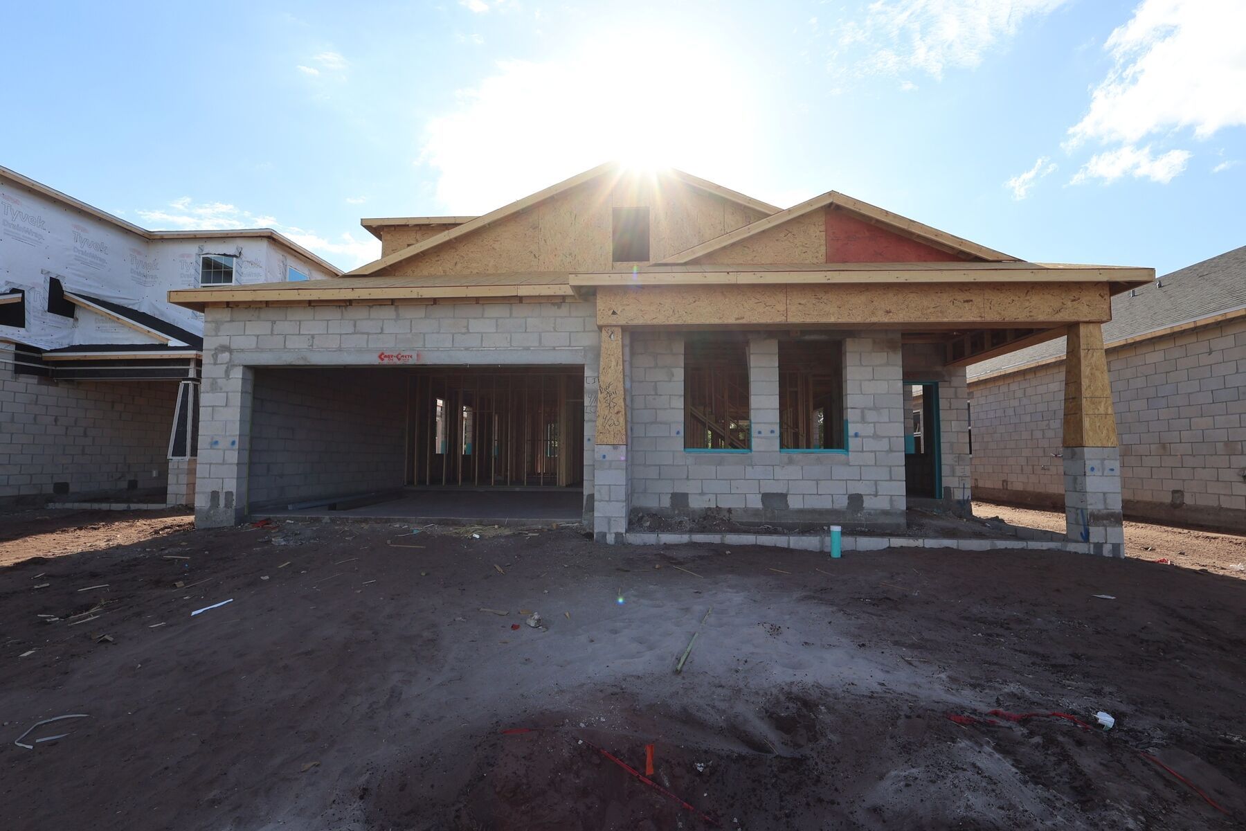 1308 Hyde Street (Capistrano II)