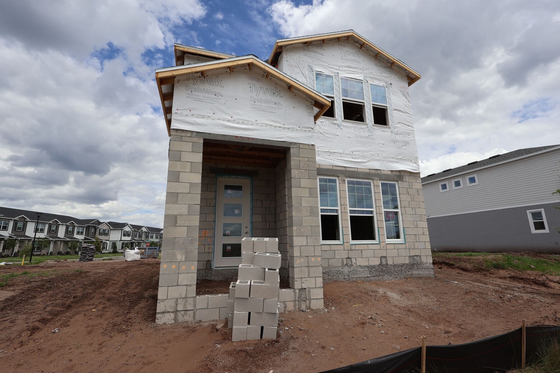 5258 Center Lake Ranch Boulevard (Jensen)
