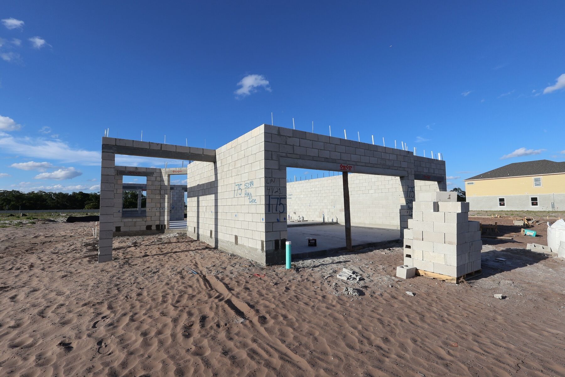 5284 High Line Drive (Lancaster)