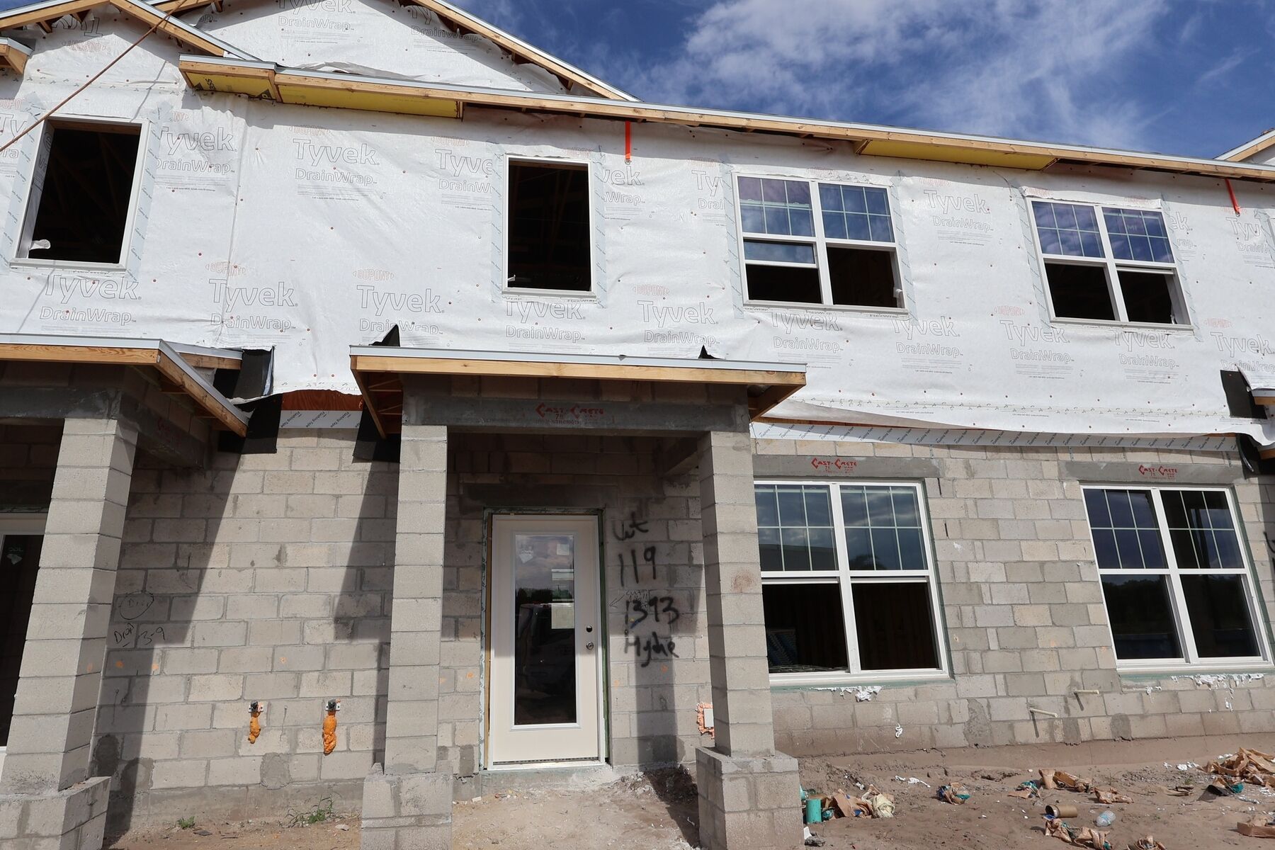 1393 Hyde Street (Rutland)