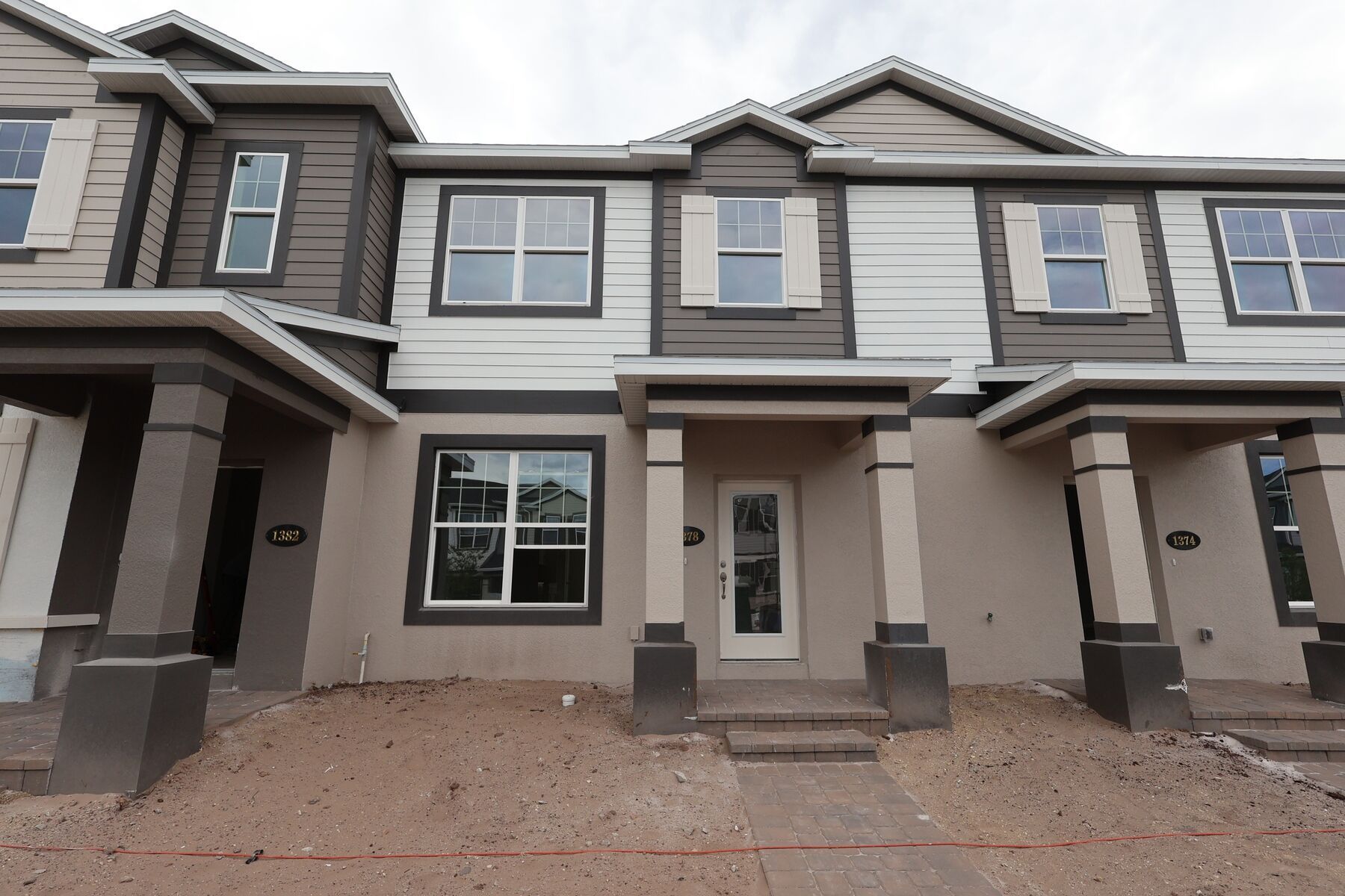 1378 Mount Royal Drive (Rutland)