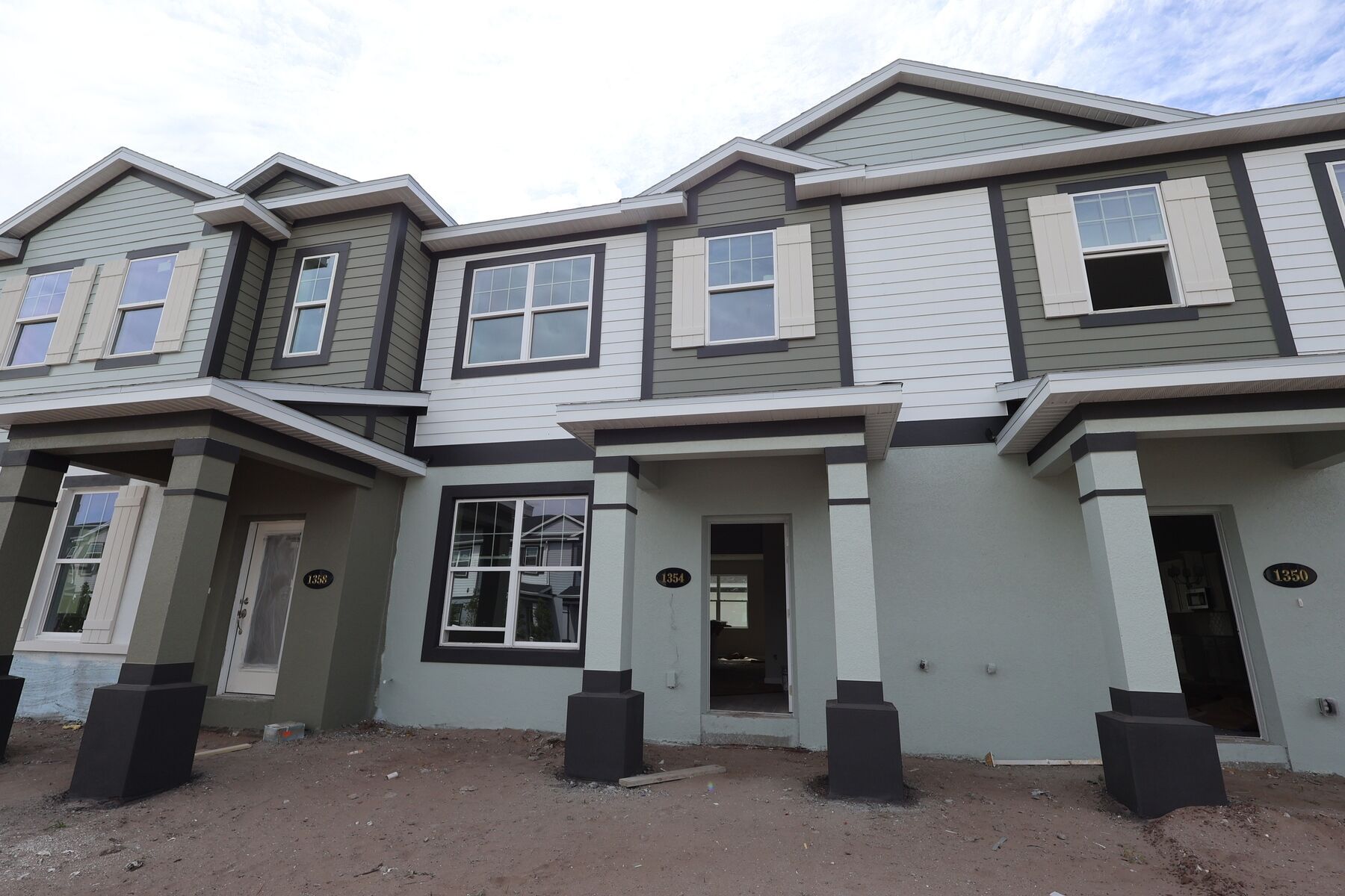 1354 Mount Royal Drive (Rutland)