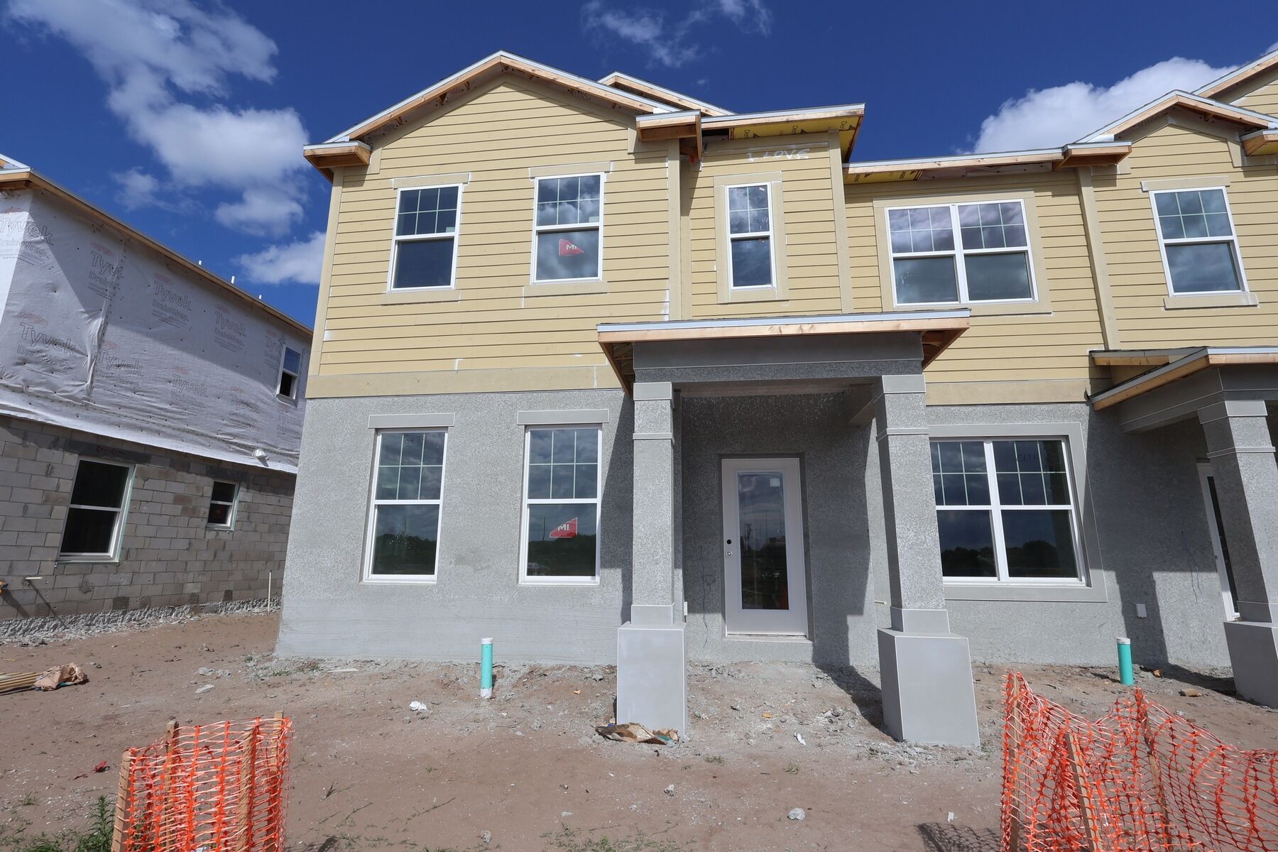 1409 Hyde Street (Windham II)