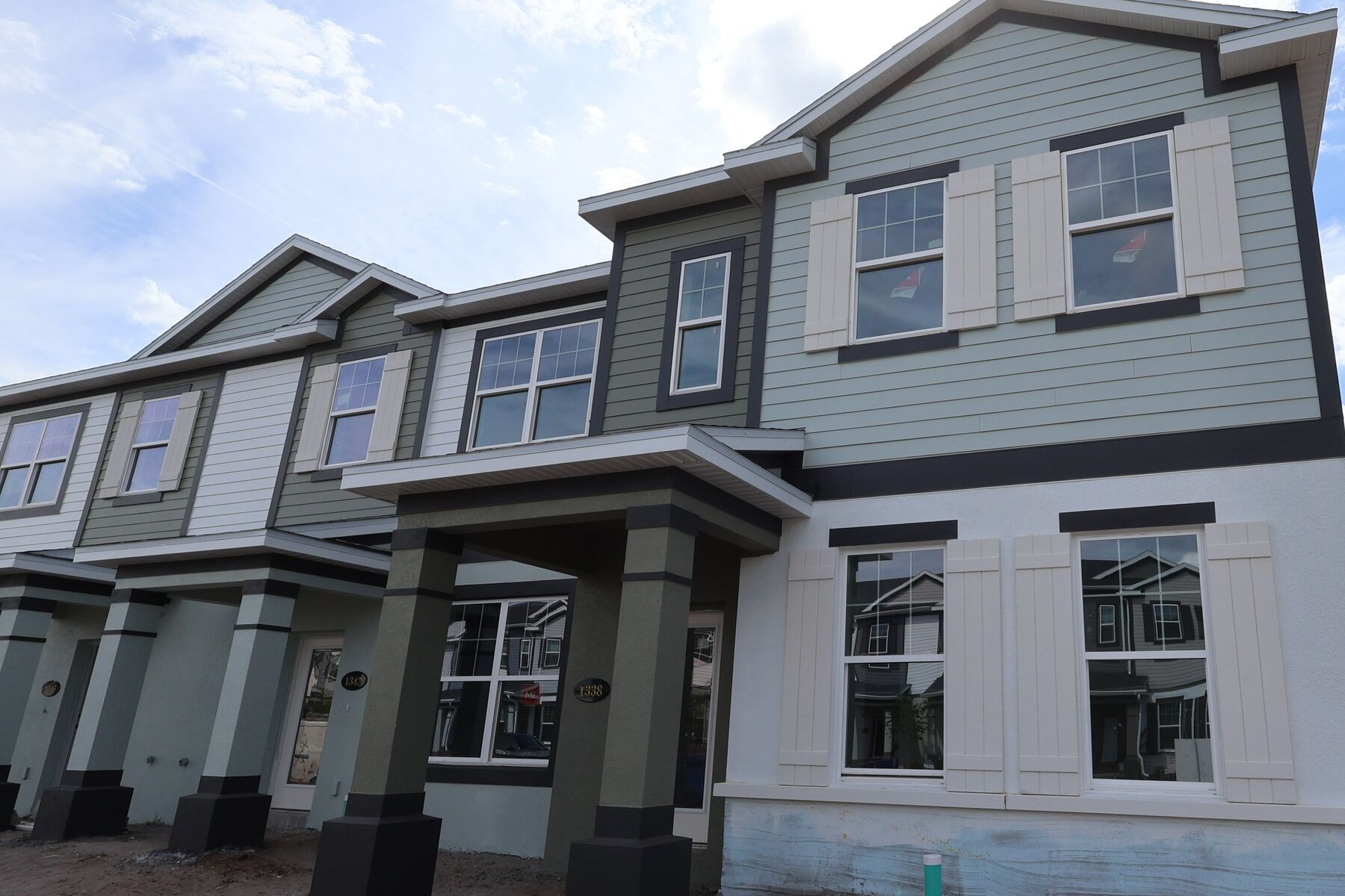 1338 Mount Royal Drive (Windham II)